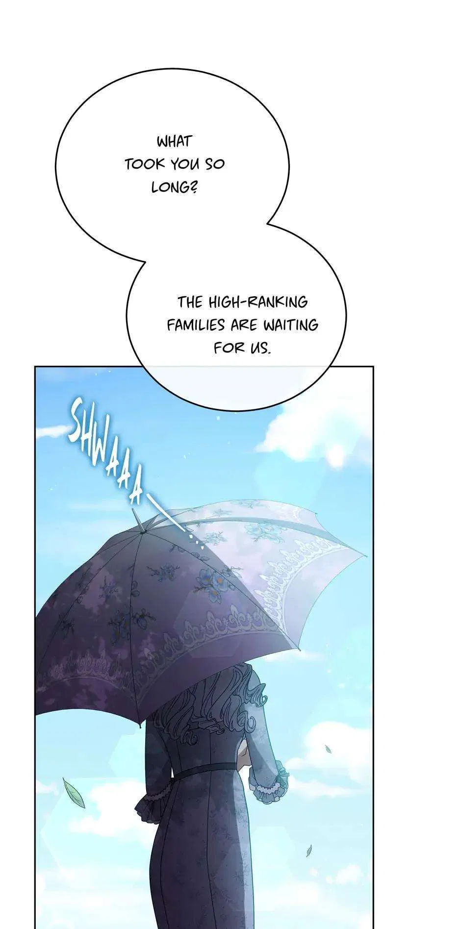 Solitary Lady Chapter 106 – Page 48