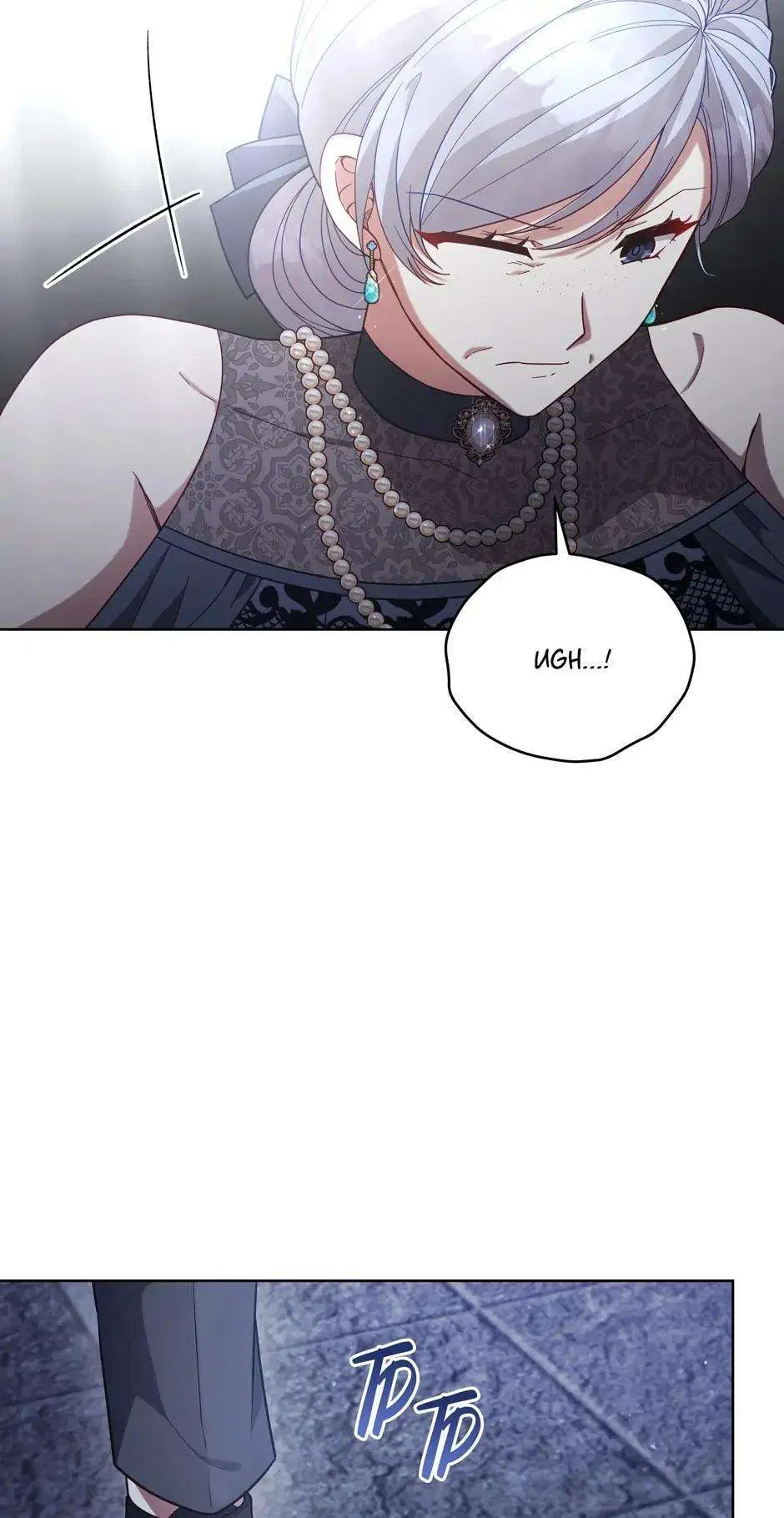Solitary Lady Chapter 106 – Page 53