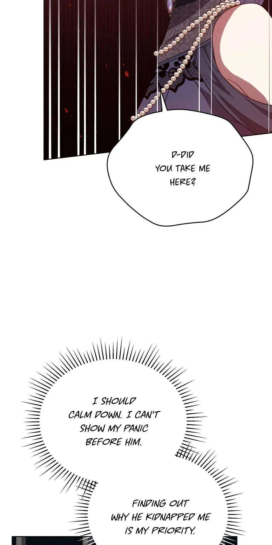 Solitary Lady Chapter 106 – Page 58