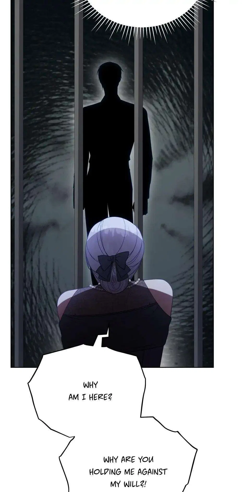 Solitary Lady Chapter 106 – Page 59