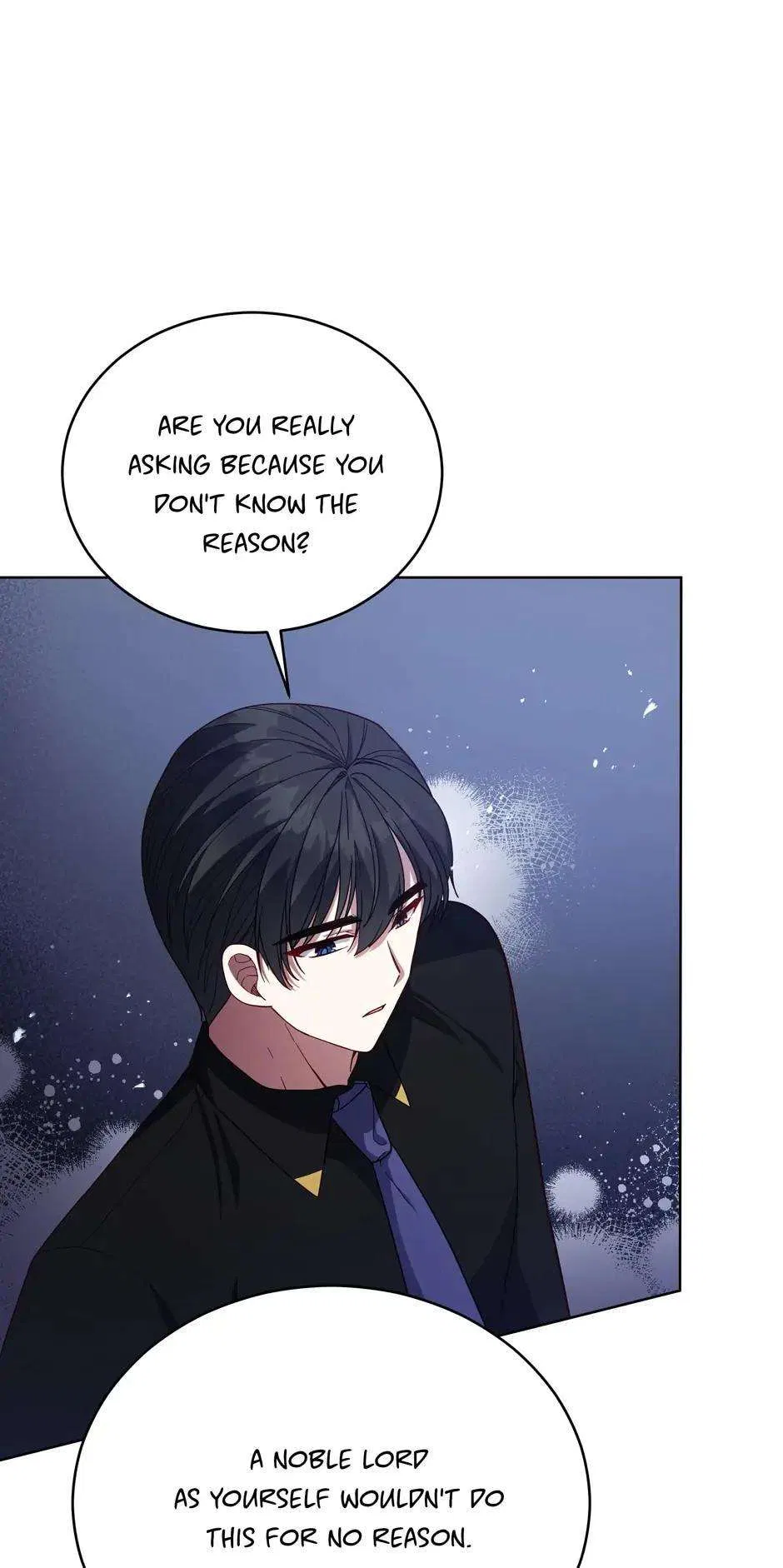 Solitary Lady Chapter 106 – Page 61