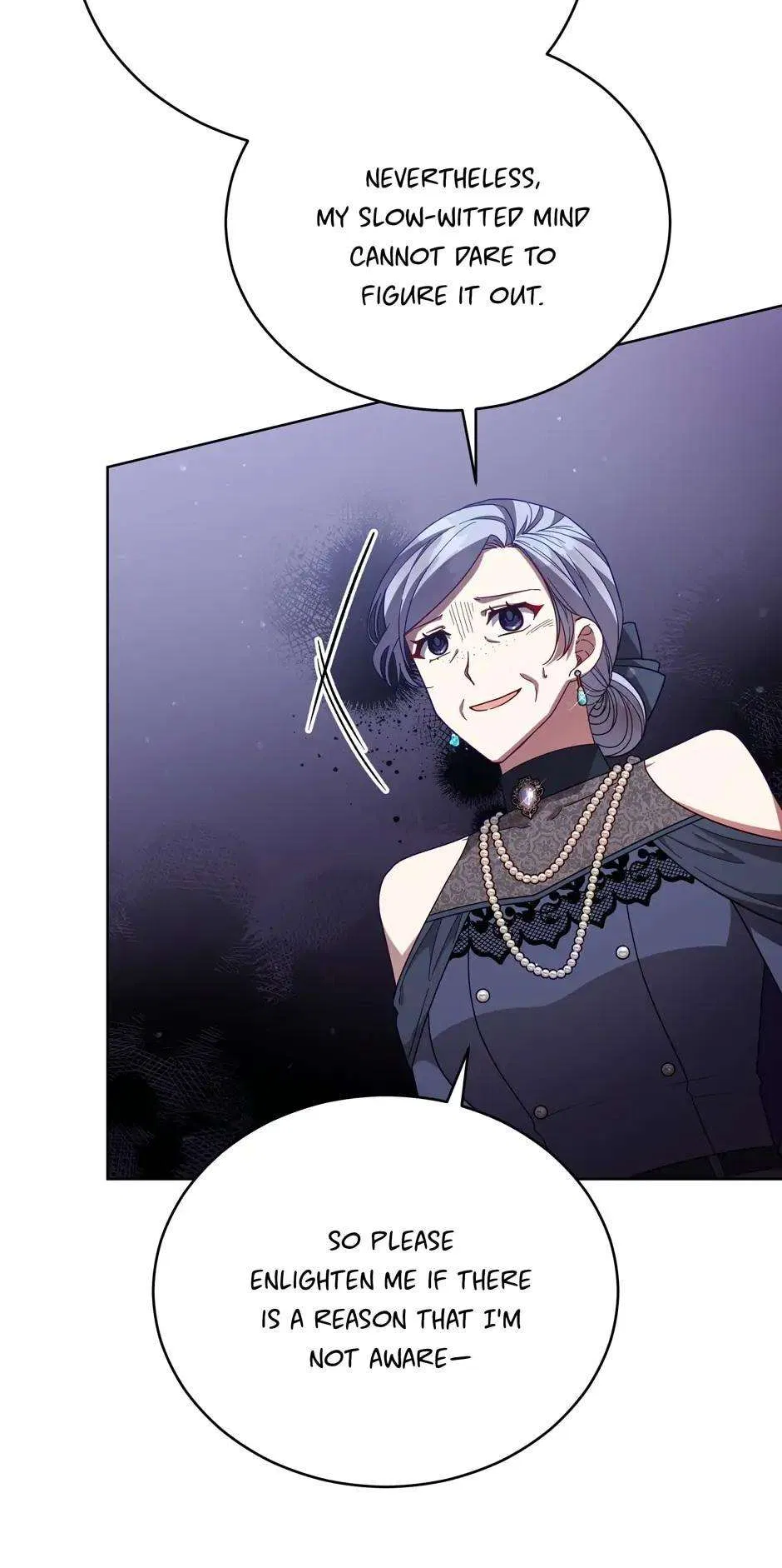 Solitary Lady Chapter 106 – Page 62