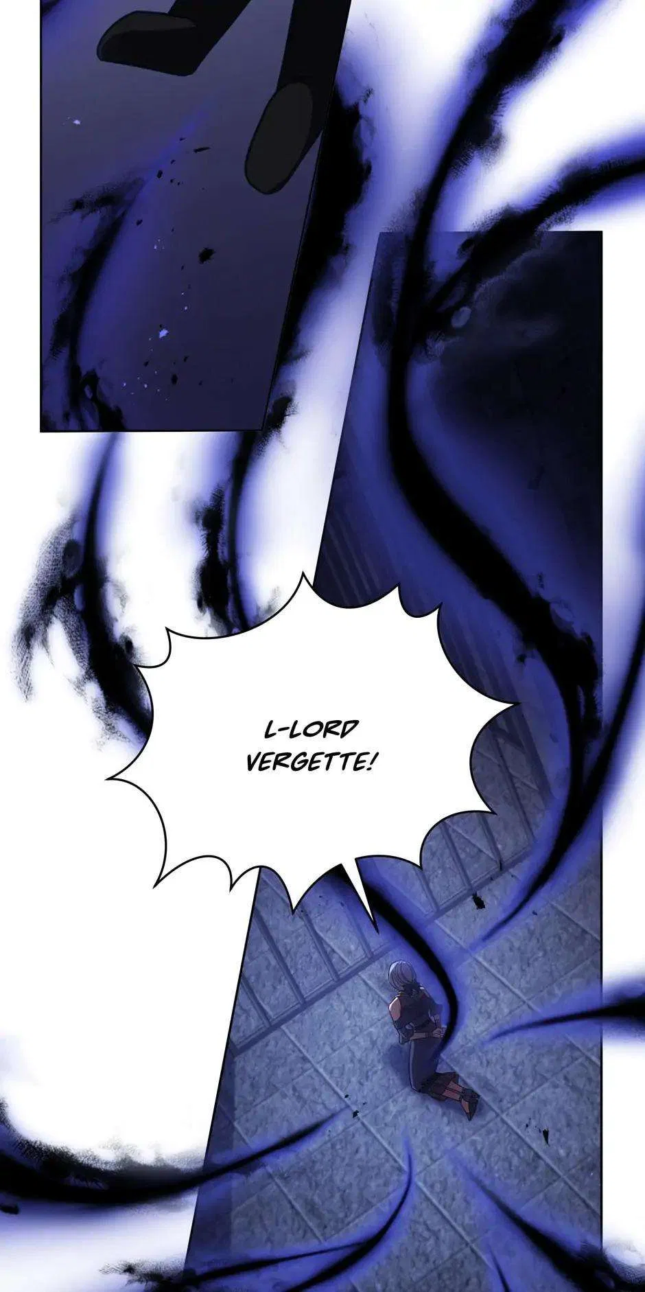 Solitary Lady Chapter 106 – Page 72