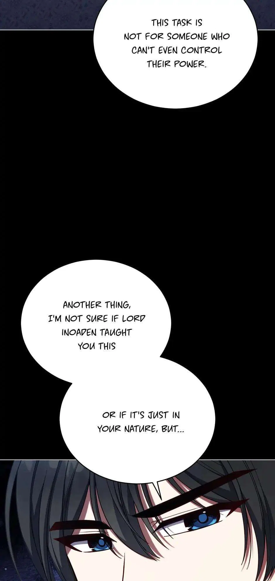 Solitary Lady Chapter 105 – Page 2