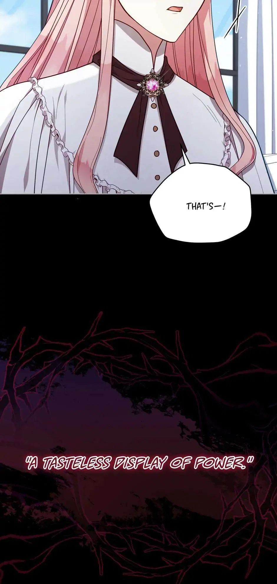 Solitary Lady Chapter 105 – Page 4