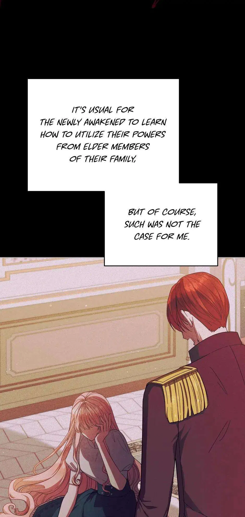 Solitary Lady Chapter 105 – Page 5