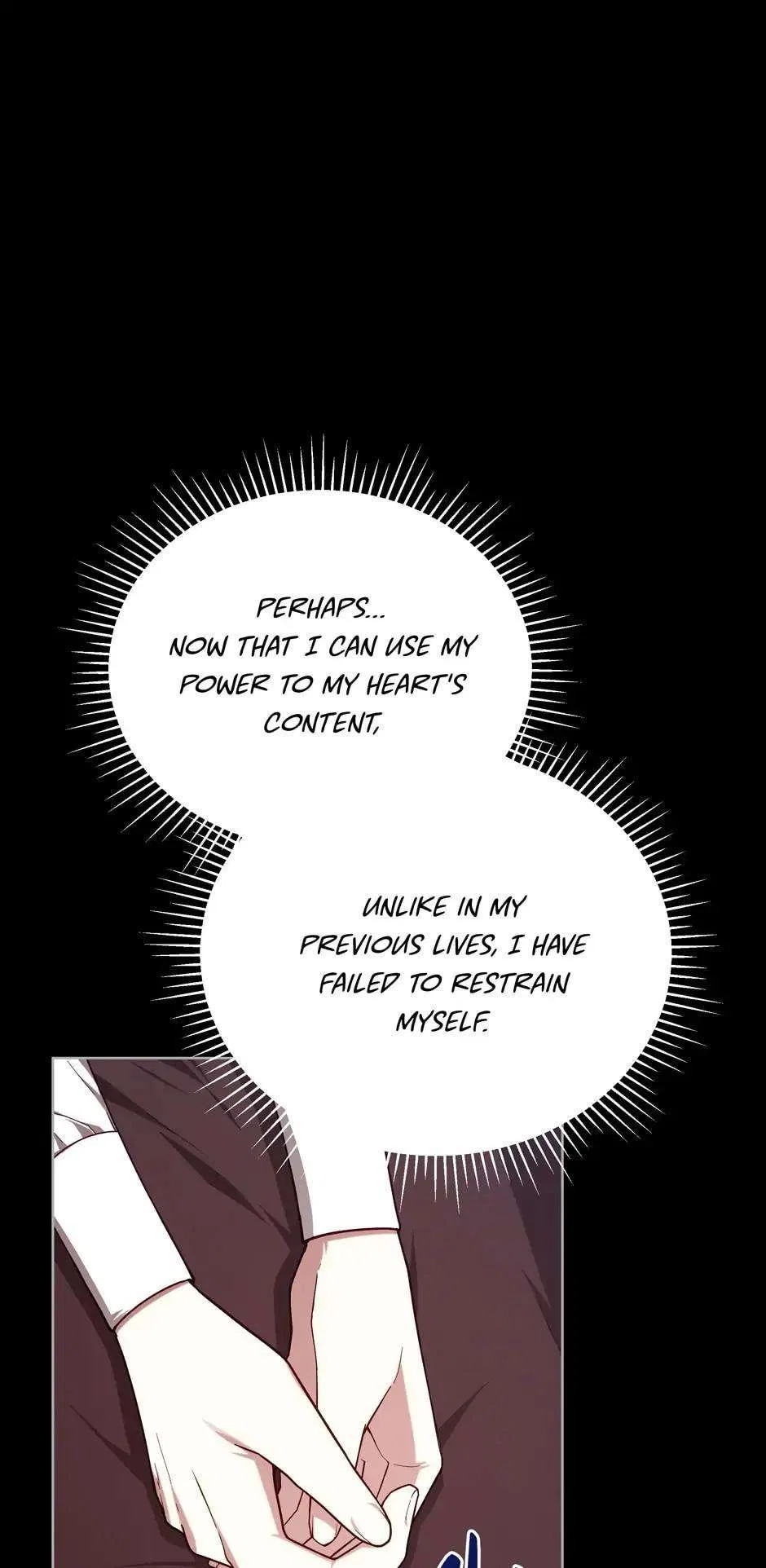 Solitary Lady Chapter 105 – Page 8