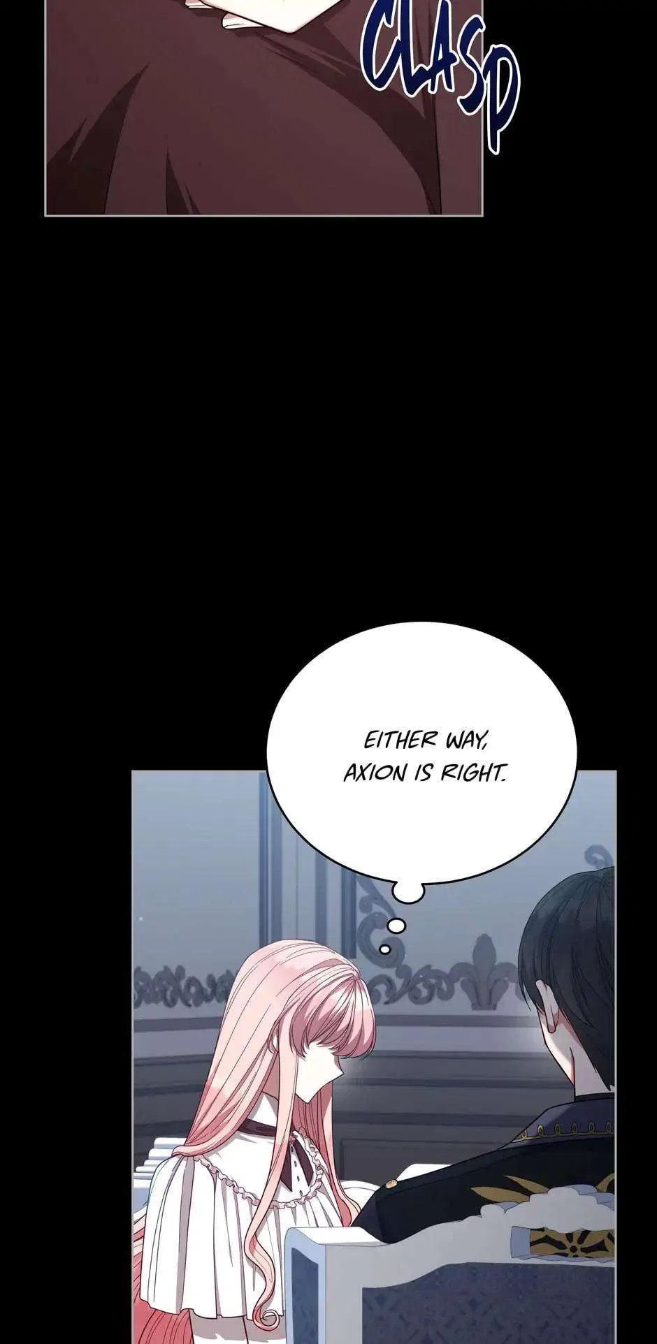 Solitary Lady Chapter 105 – Page 9