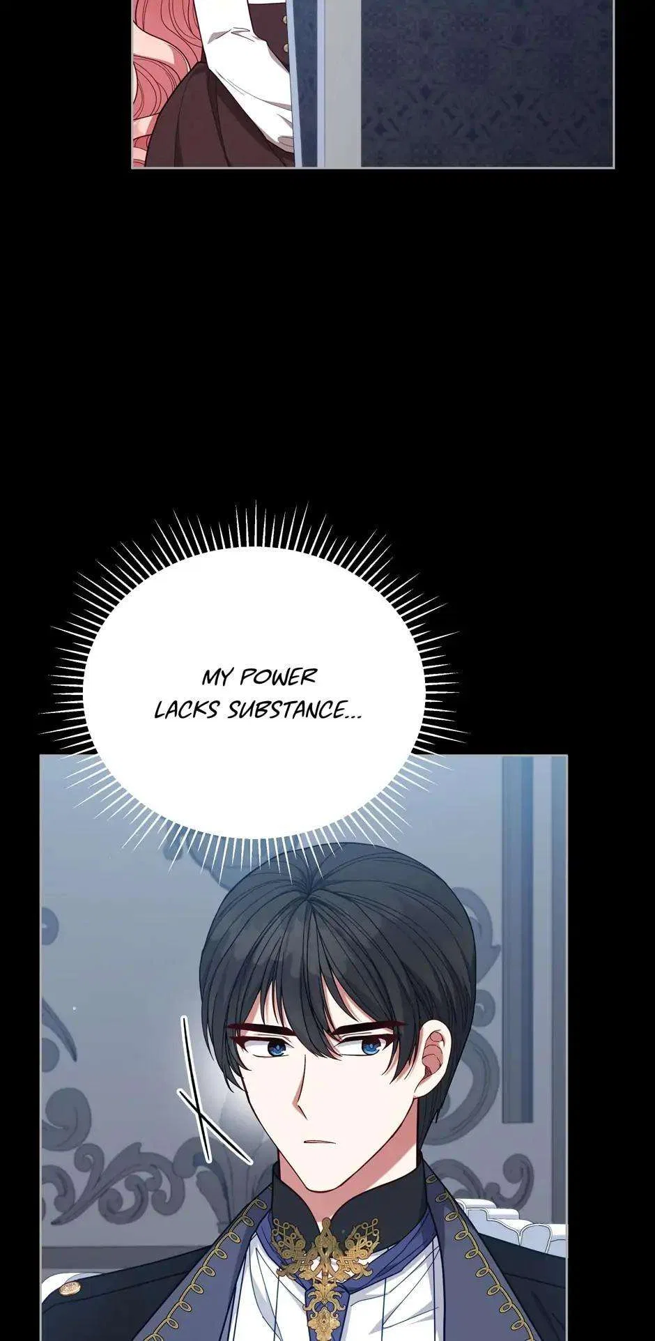 Solitary Lady Chapter 105 – Page 10