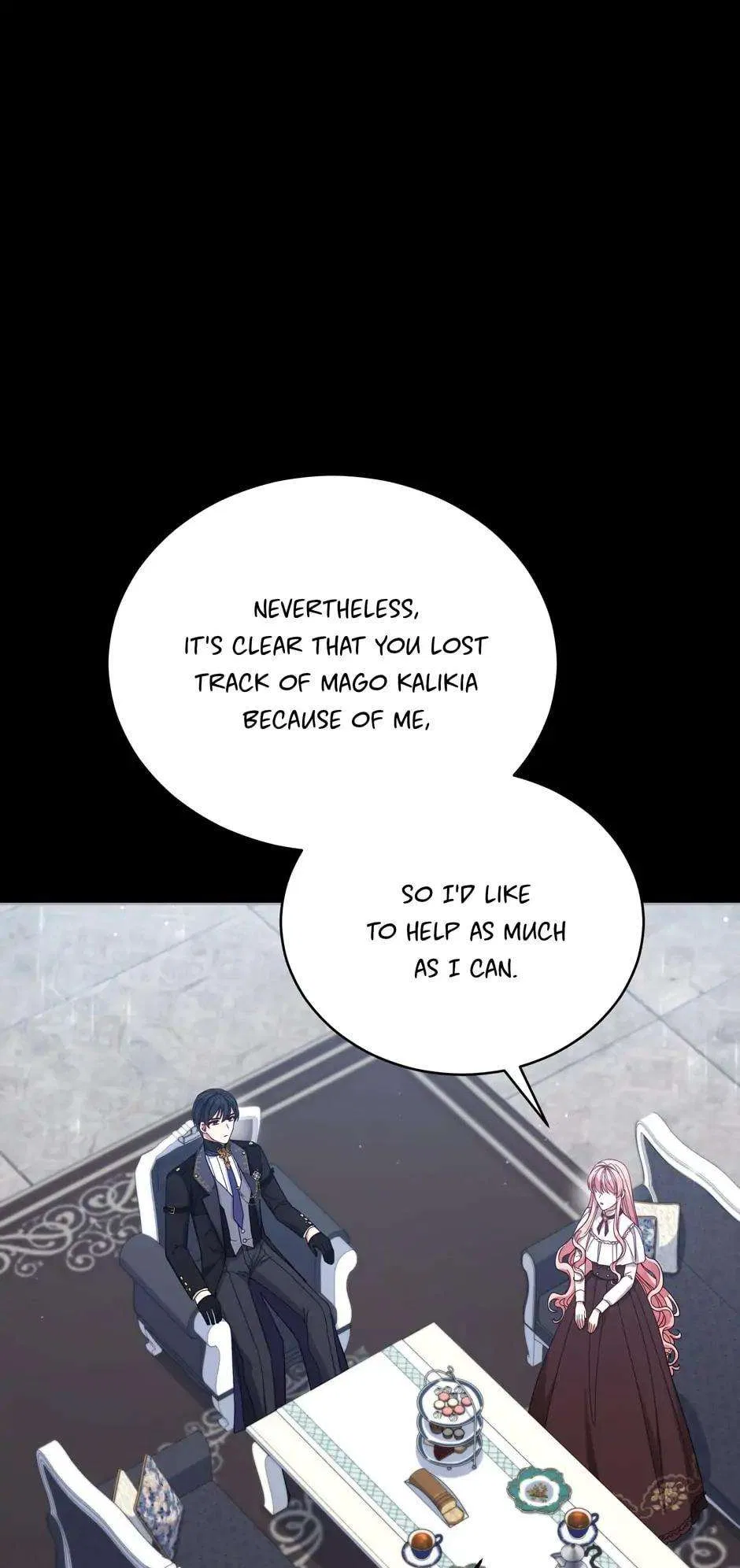 Solitary Lady Chapter 105 – Page 14