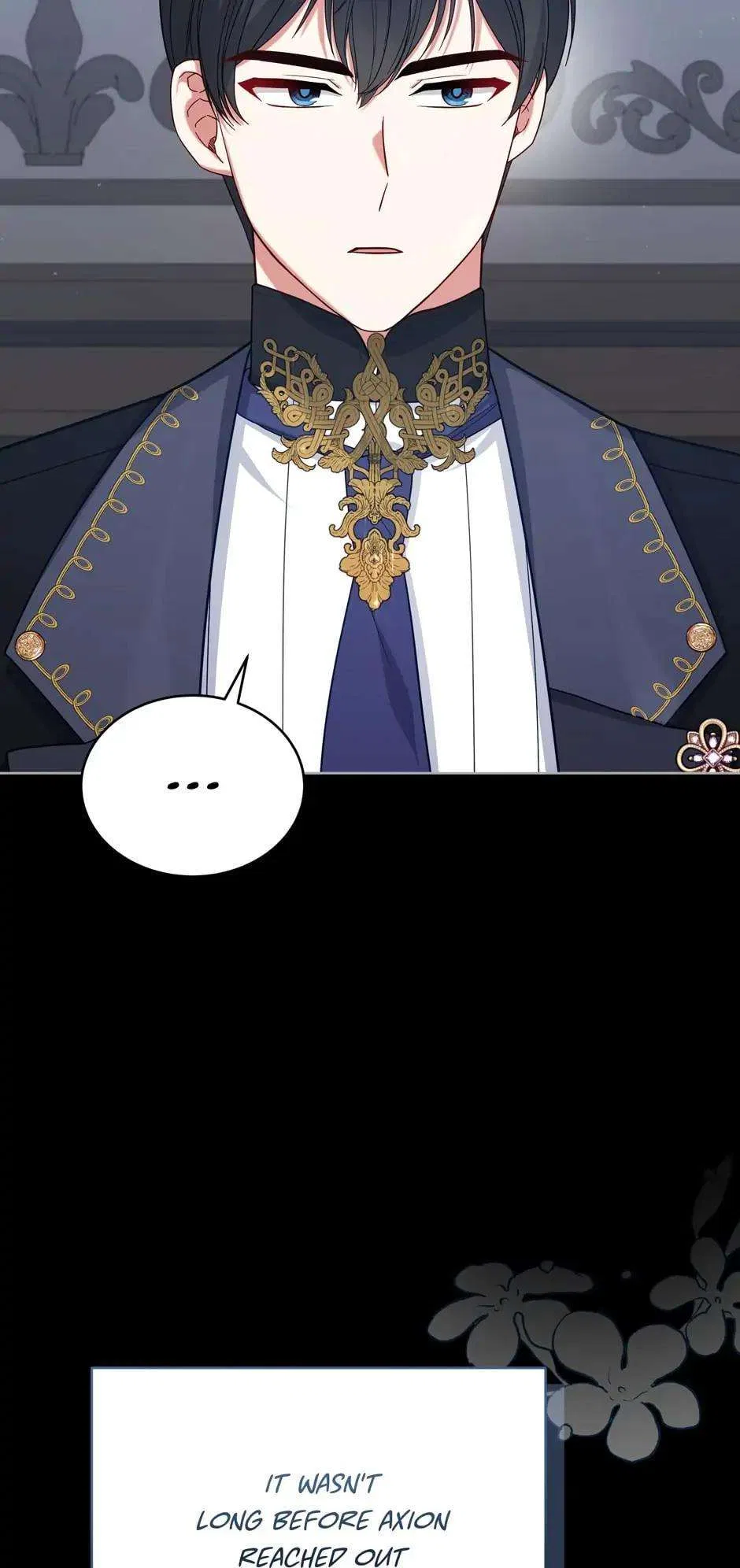 Solitary Lady Chapter 105 – Page 16