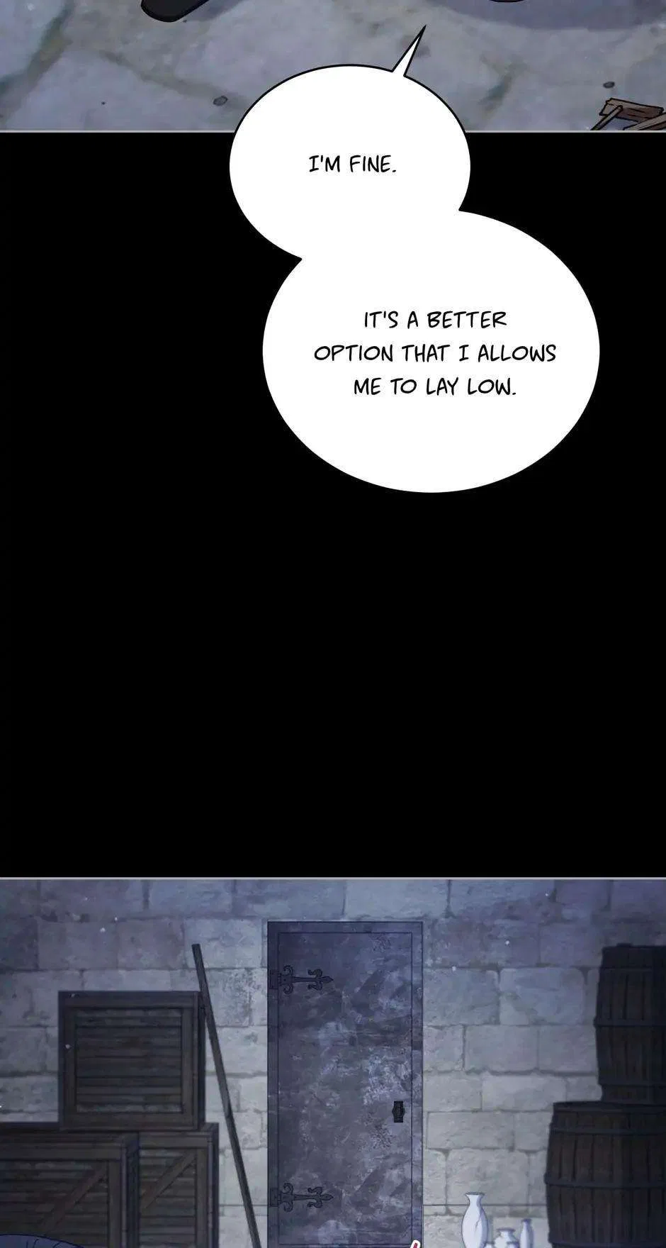 Solitary Lady Chapter 105 – Page 22