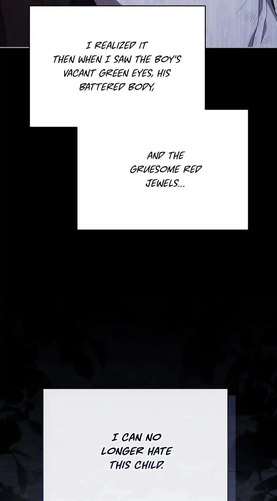 Solitary Lady Chapter 105 – Page 32