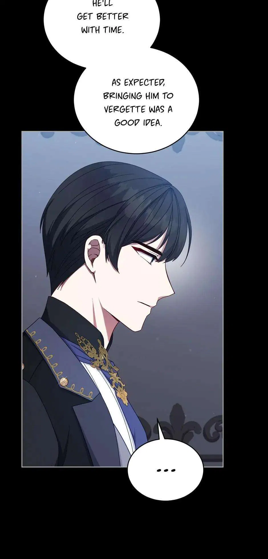 Solitary Lady Chapter 105 – Page 38