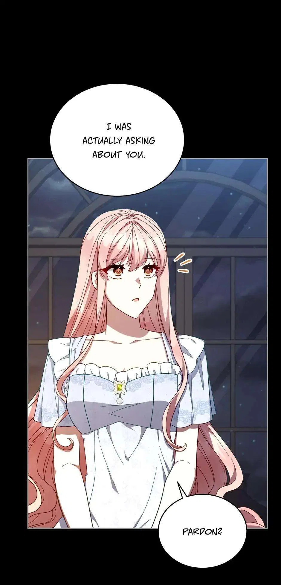 Solitary Lady Chapter 105 – Page 39