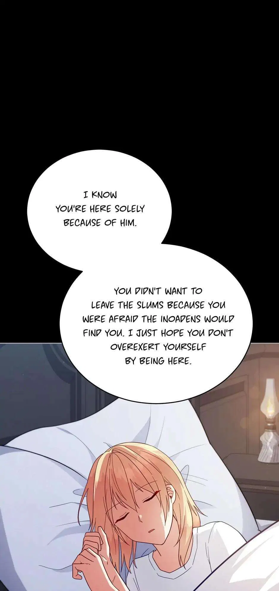 Solitary Lady Chapter 105 – Page 40