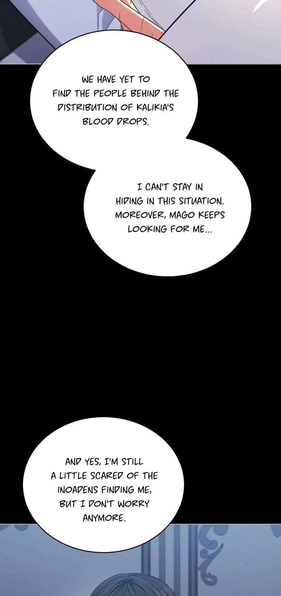Solitary Lady Chapter 105 – Page 41