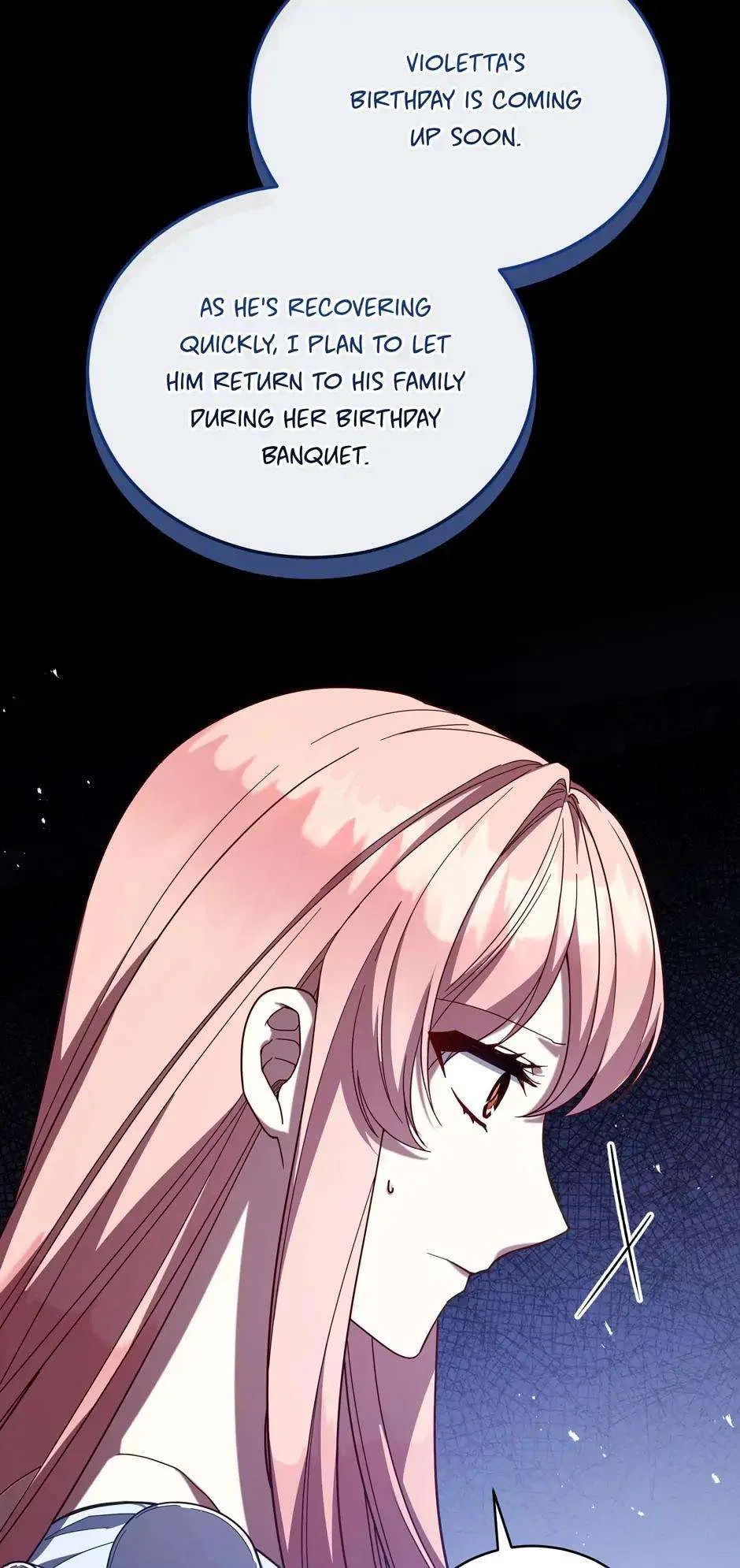 Solitary Lady Chapter 105 – Page 45