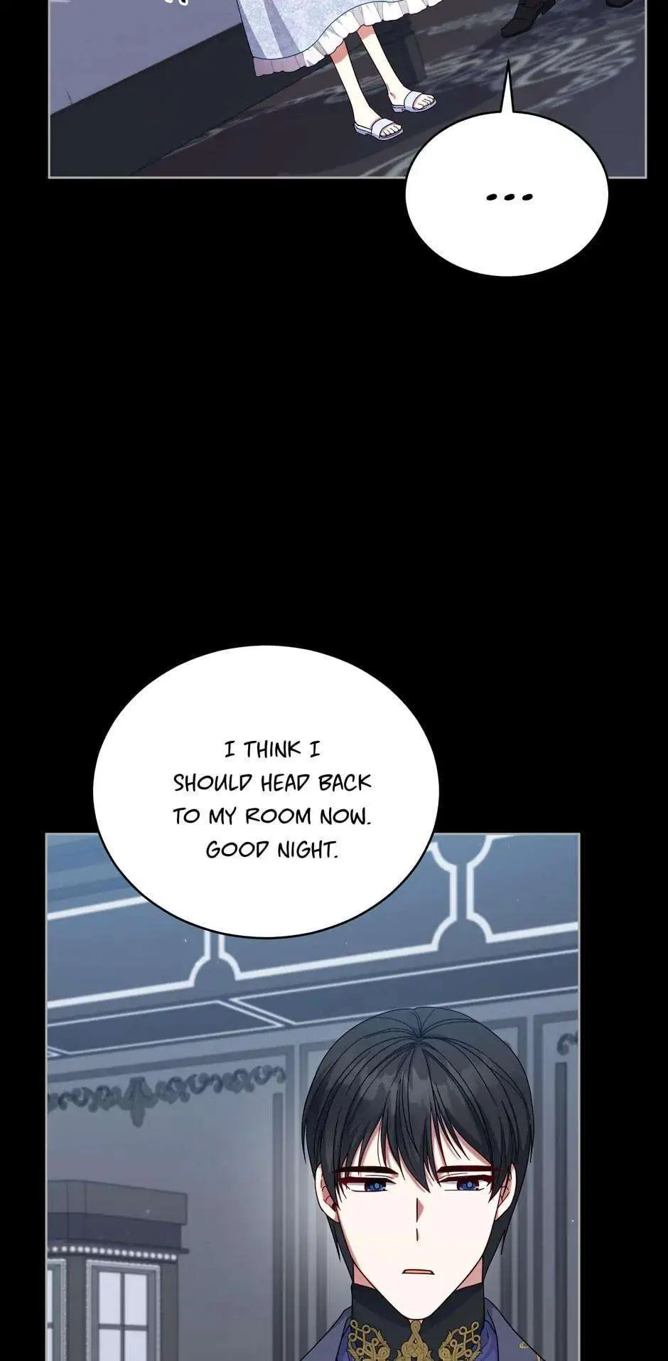 Solitary Lady Chapter 105 – Page 49