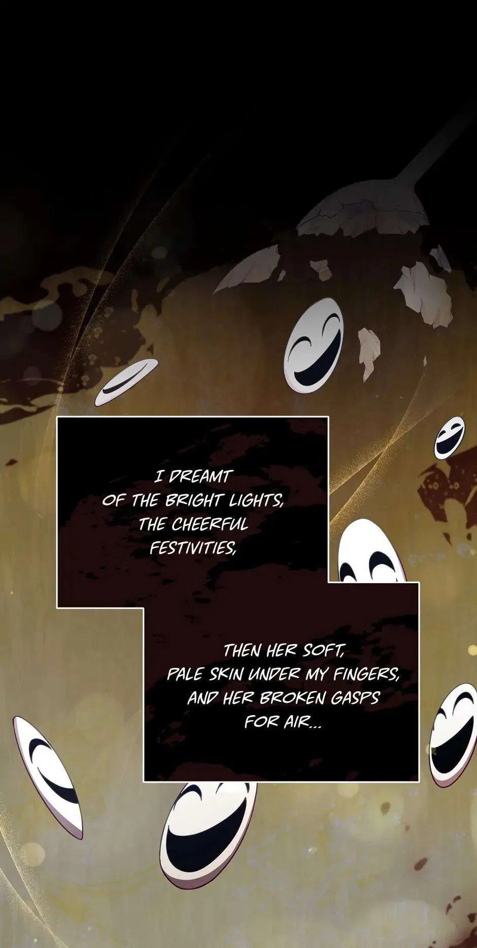 Solitary Lady Chapter 105 – Page 53