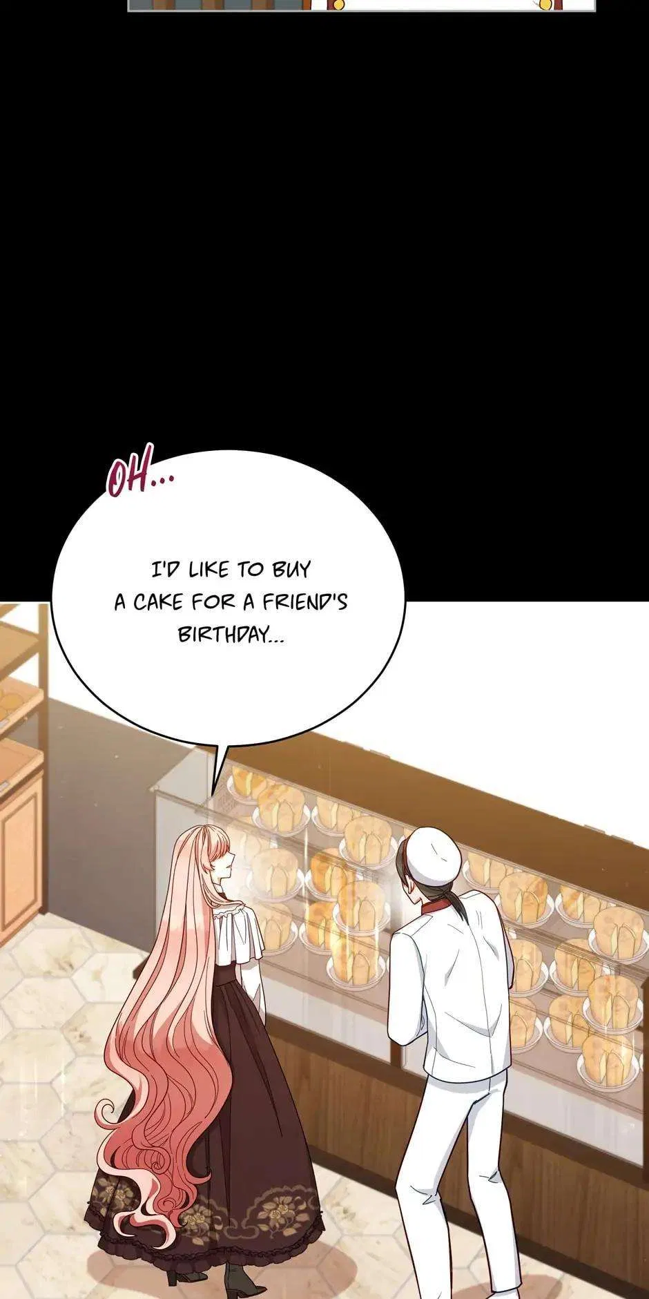 Solitary Lady Chapter 105 – Page 60