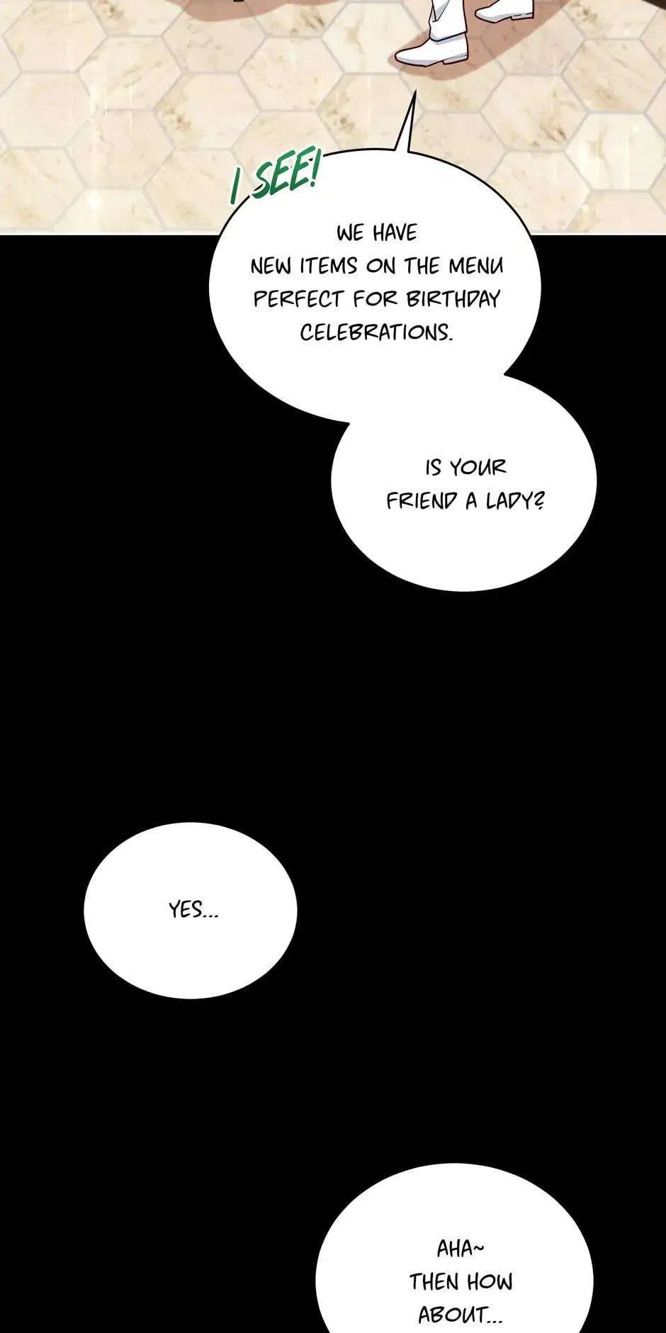 Solitary Lady Chapter 105 – Page 61
