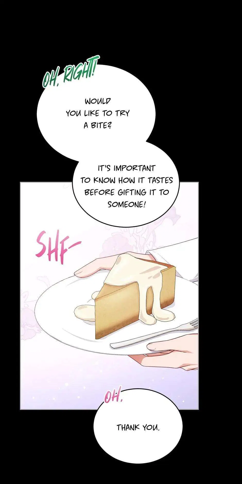 Solitary Lady Chapter 105 – Page 64