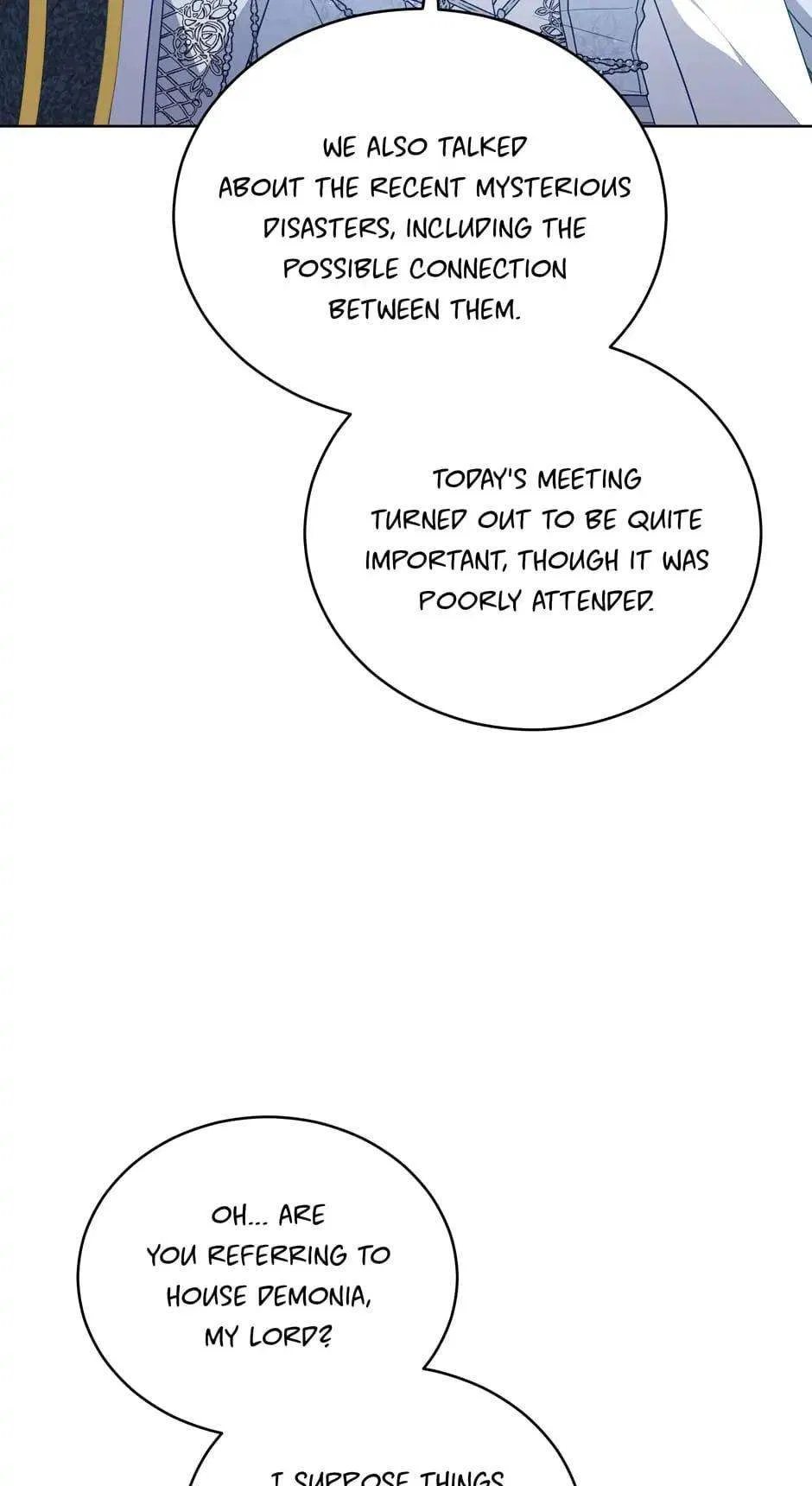 Solitary Lady Chapter 104 – Page 3