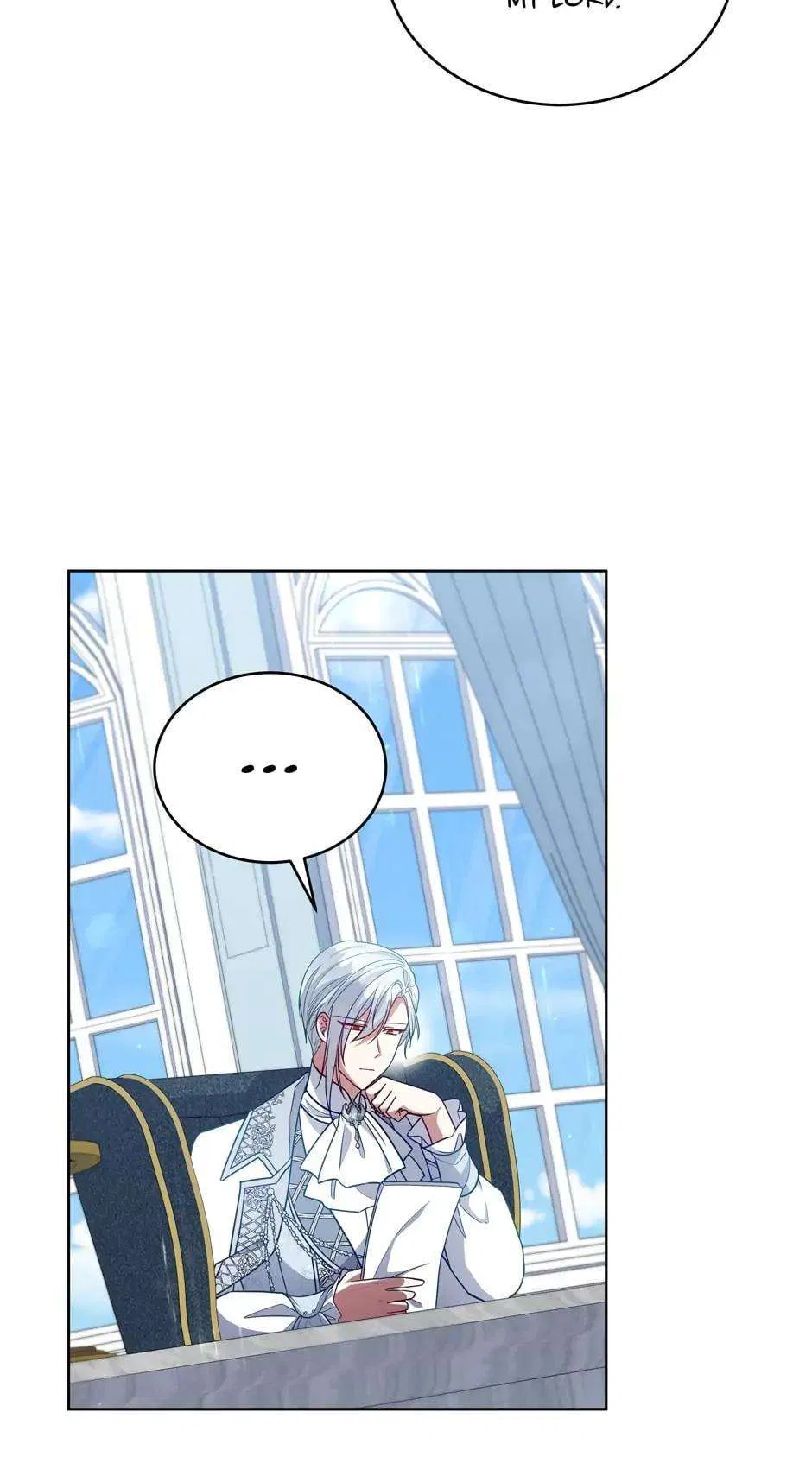 Solitary Lady Chapter 104 – Page 6