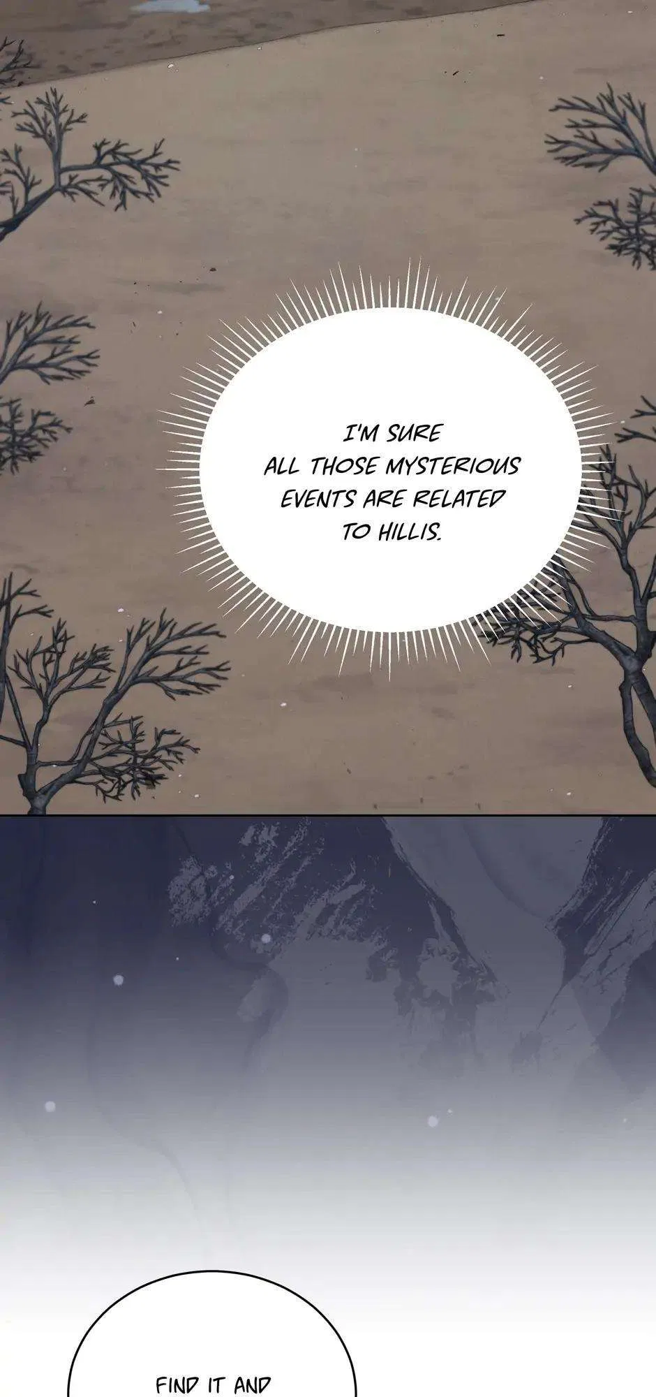 Solitary Lady Chapter 104 – Page 9