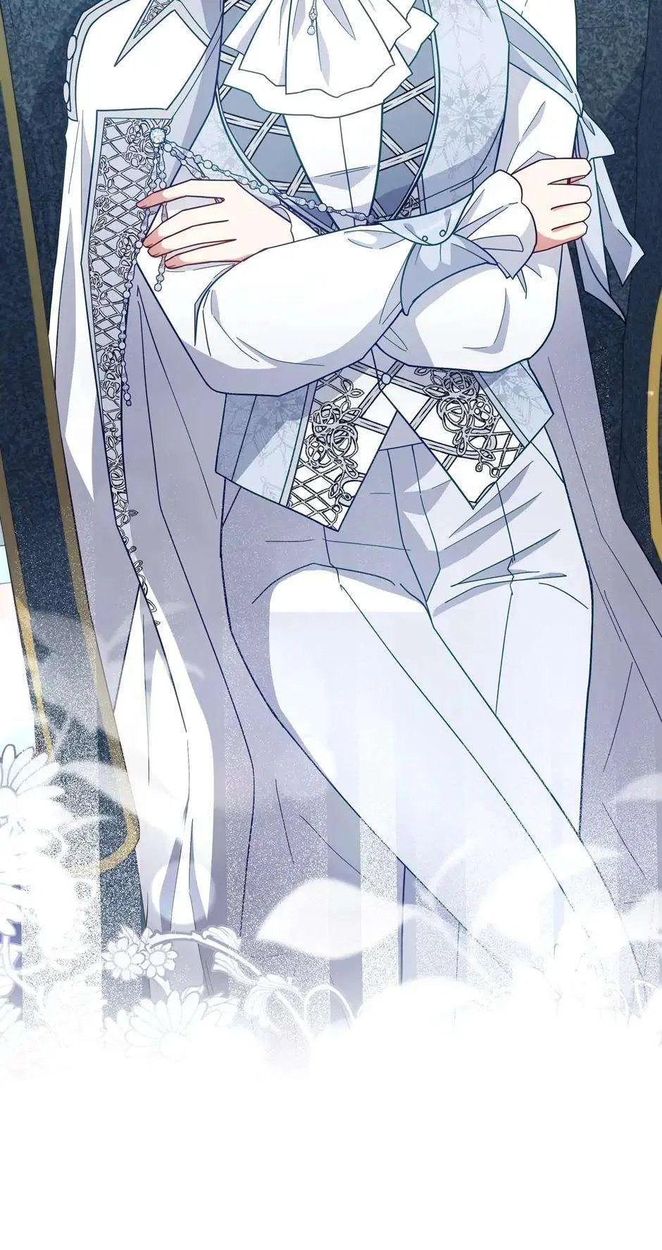 Solitary Lady Chapter 104 – Page 13