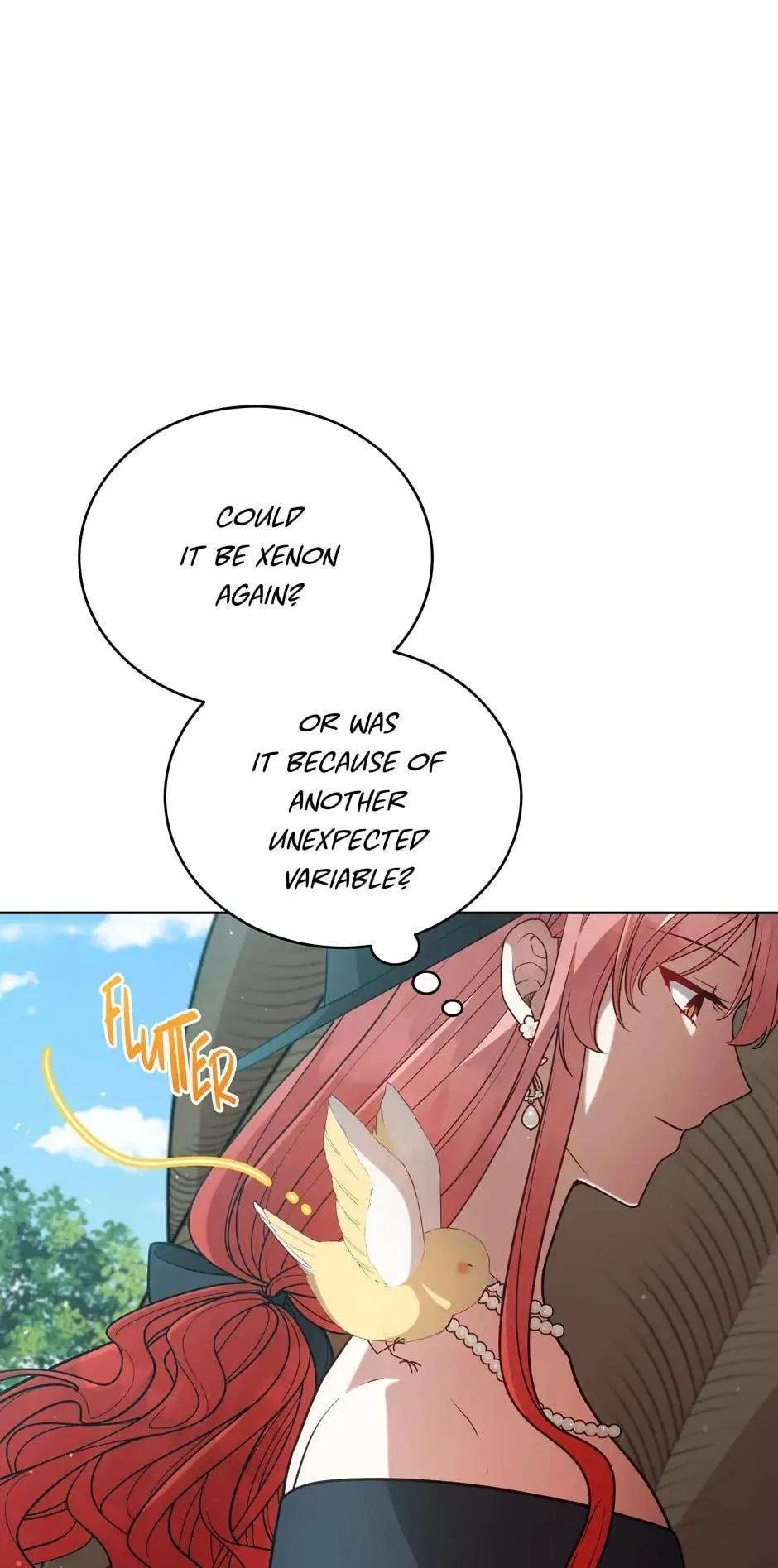 Solitary Lady Chapter 104 – Page 18