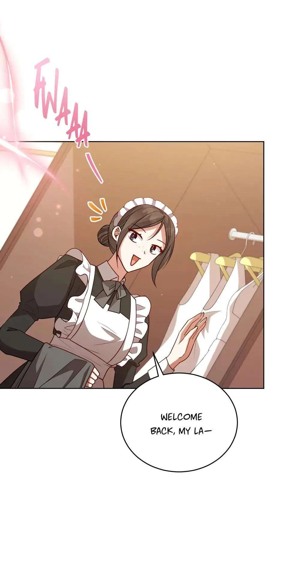 Solitary Lady Chapter 104 – Page 22