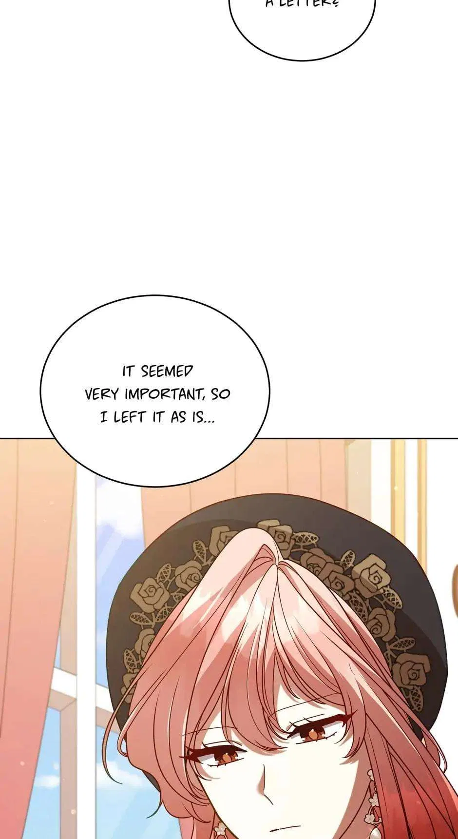 Solitary Lady Chapter 104 – Page 25