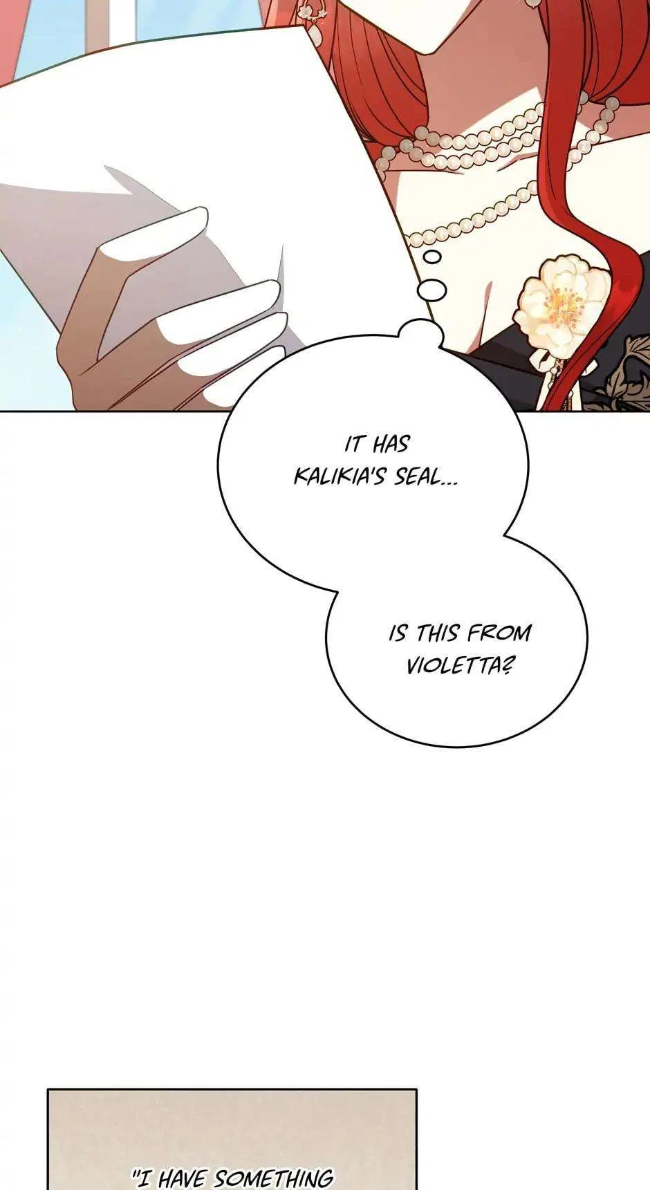 Solitary Lady Chapter 104 – Page 26