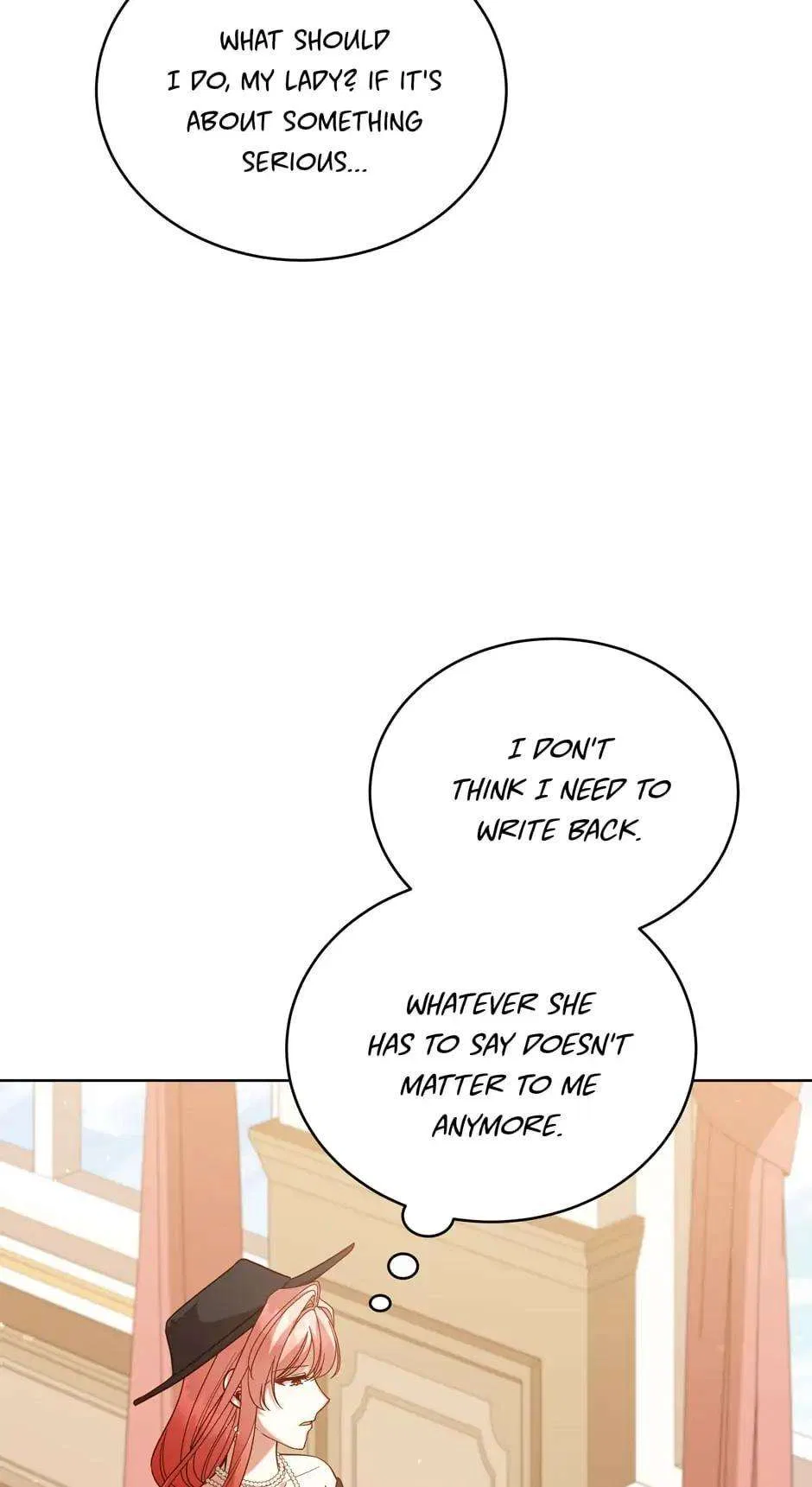 Solitary Lady Chapter 104 – Page 28