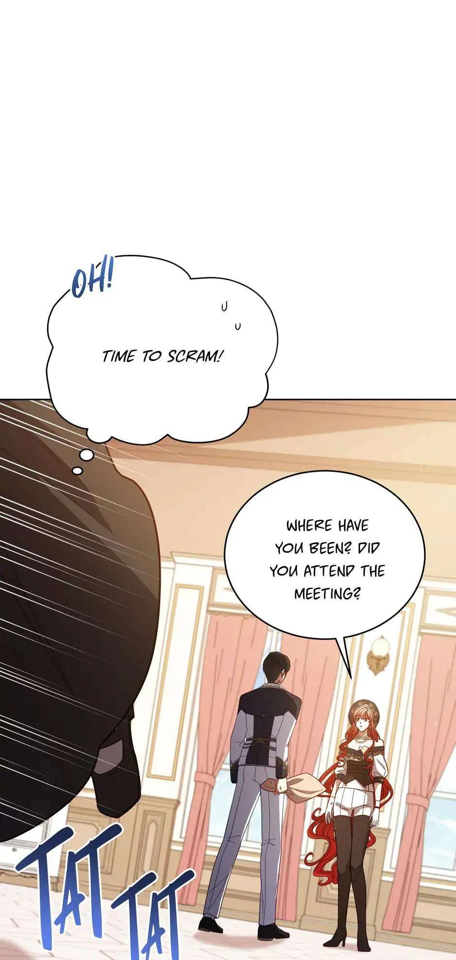 Solitary Lady Chapter 104 – Page 31