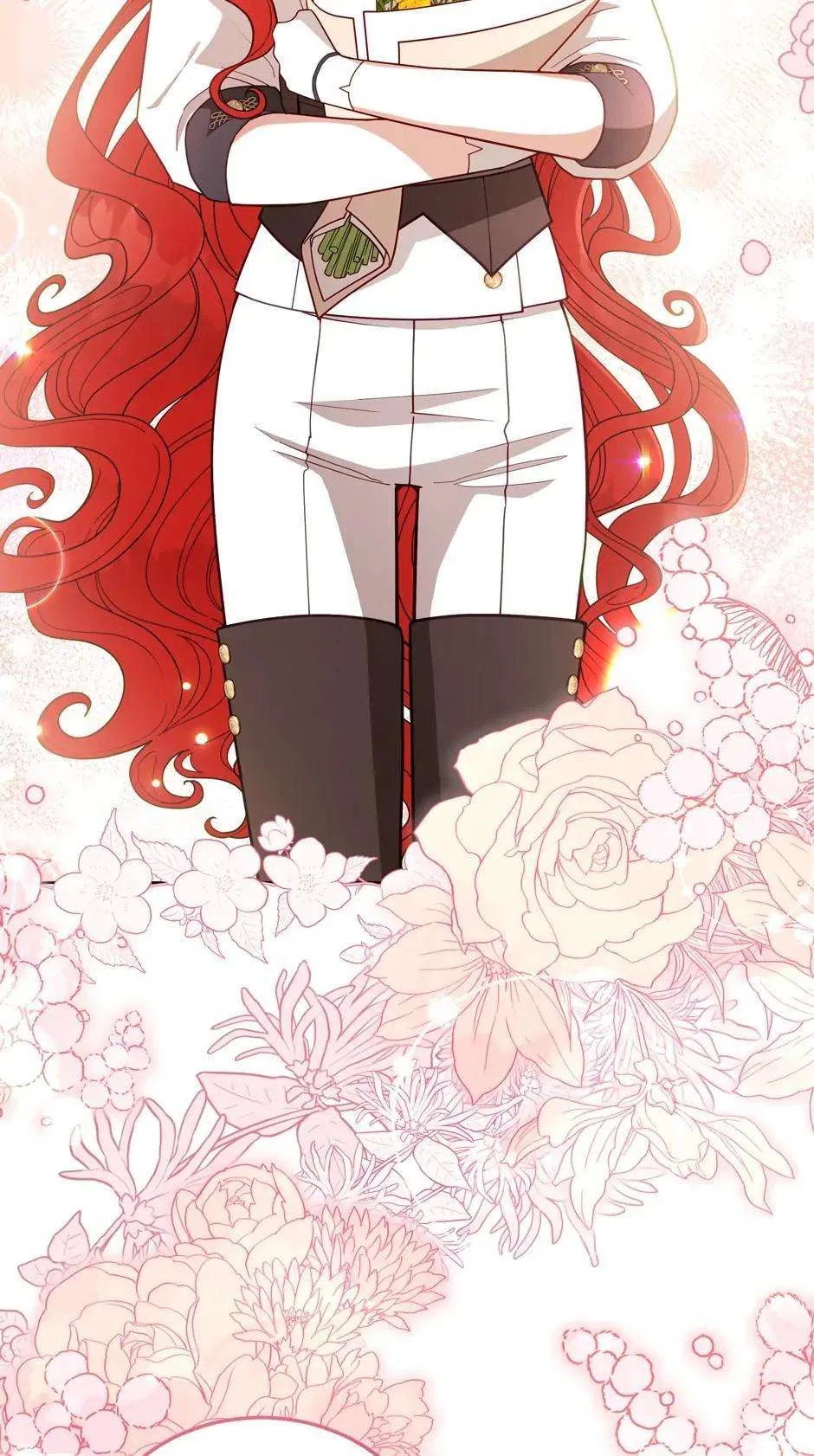 Solitary Lady Chapter 104 – Page 38