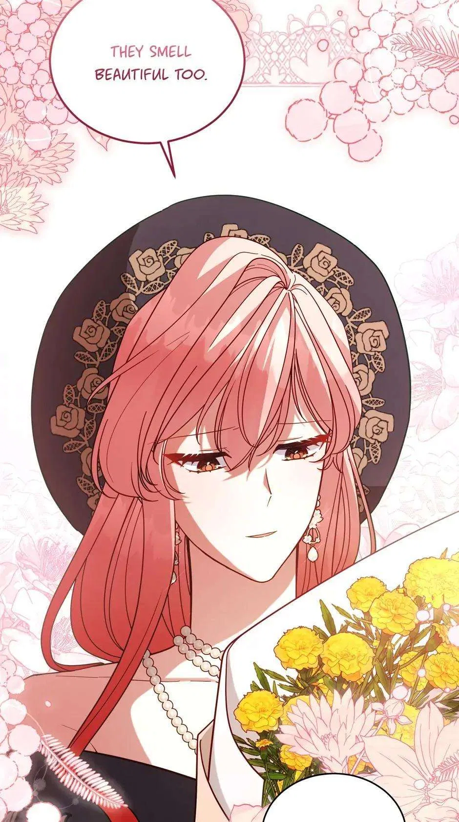 Solitary Lady Chapter 104 – Page 39