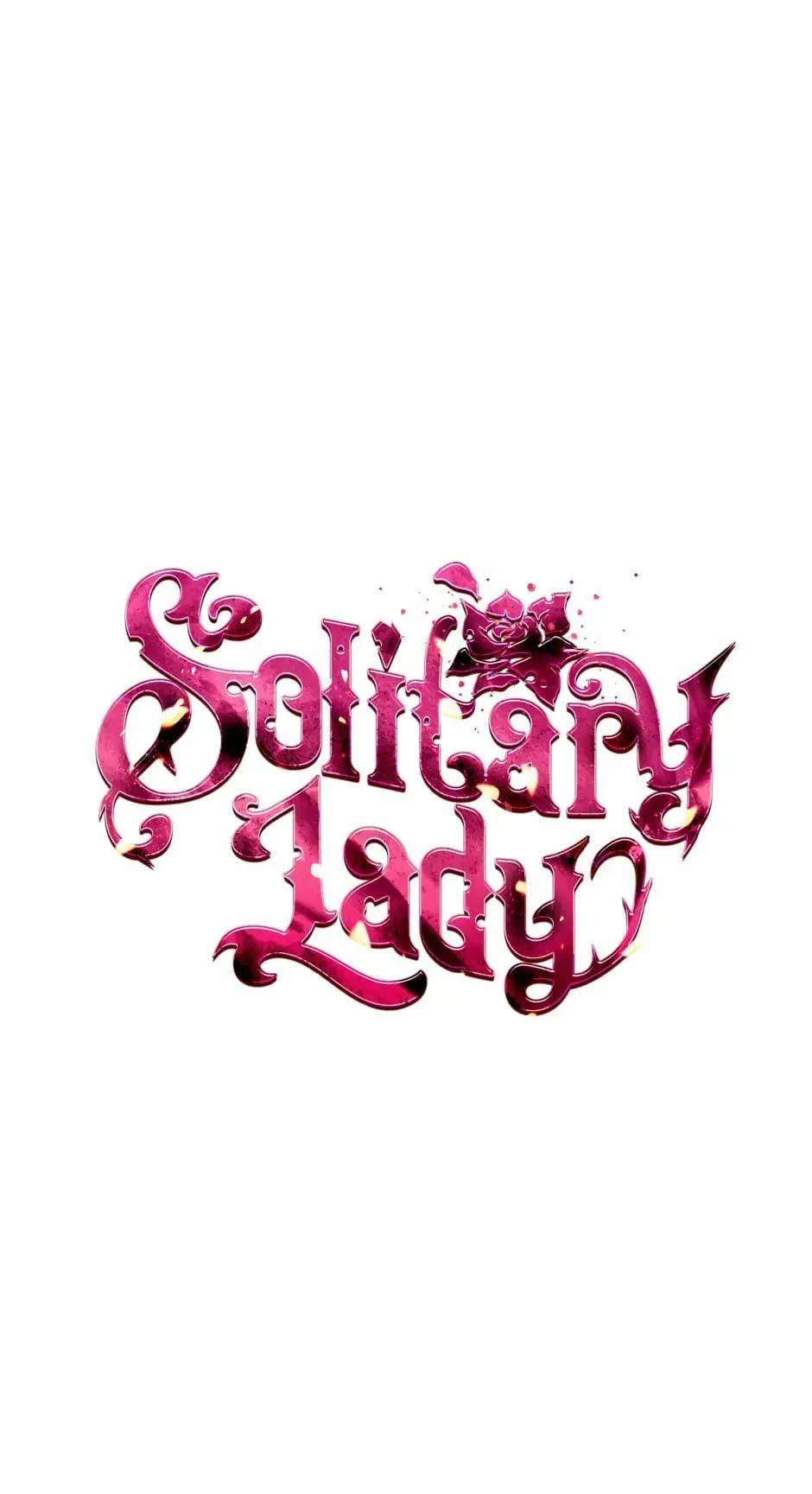 Solitary Lady Chapter 104 – Page 48