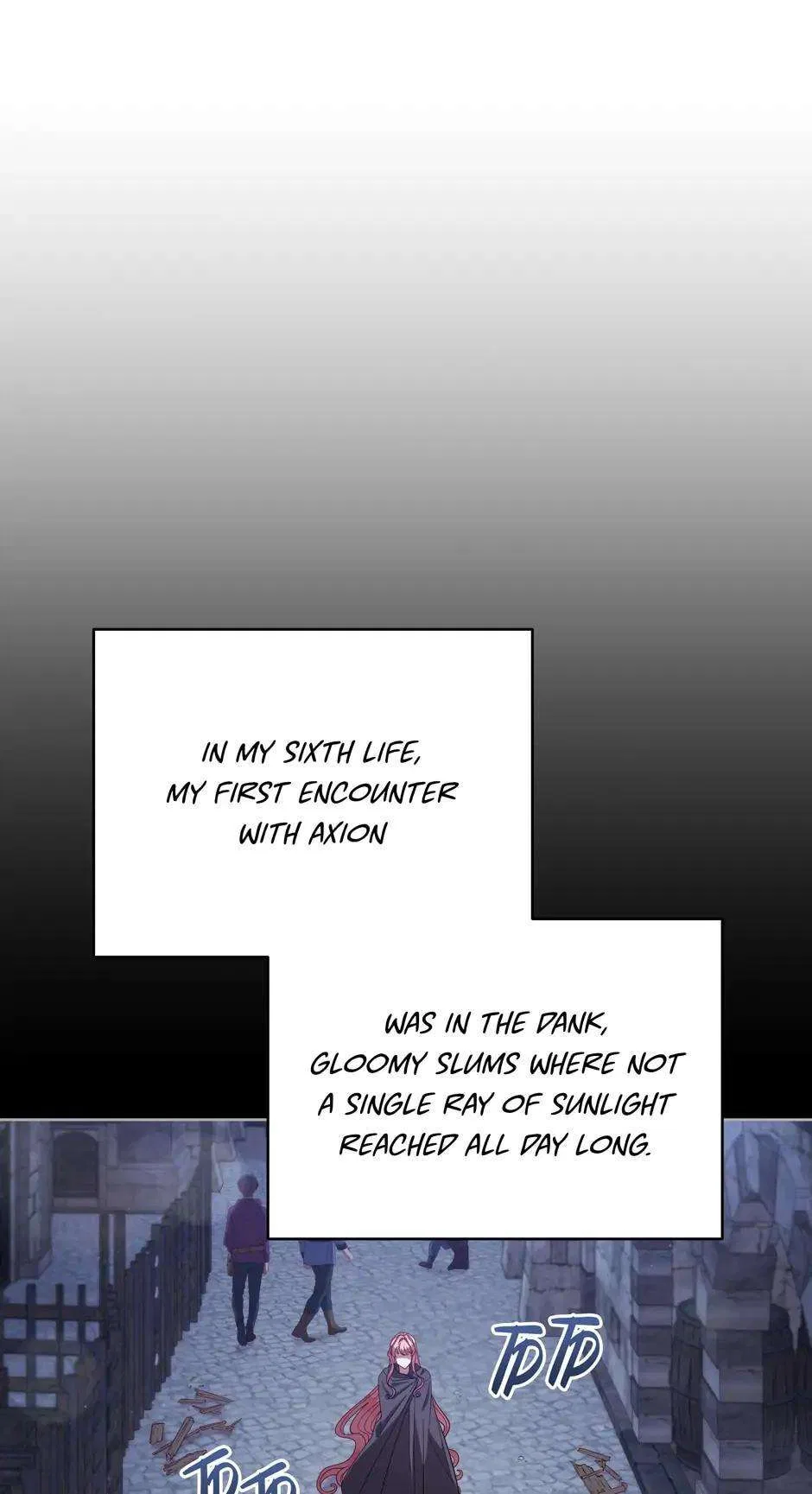 Solitary Lady Chapter 104 – Page 49