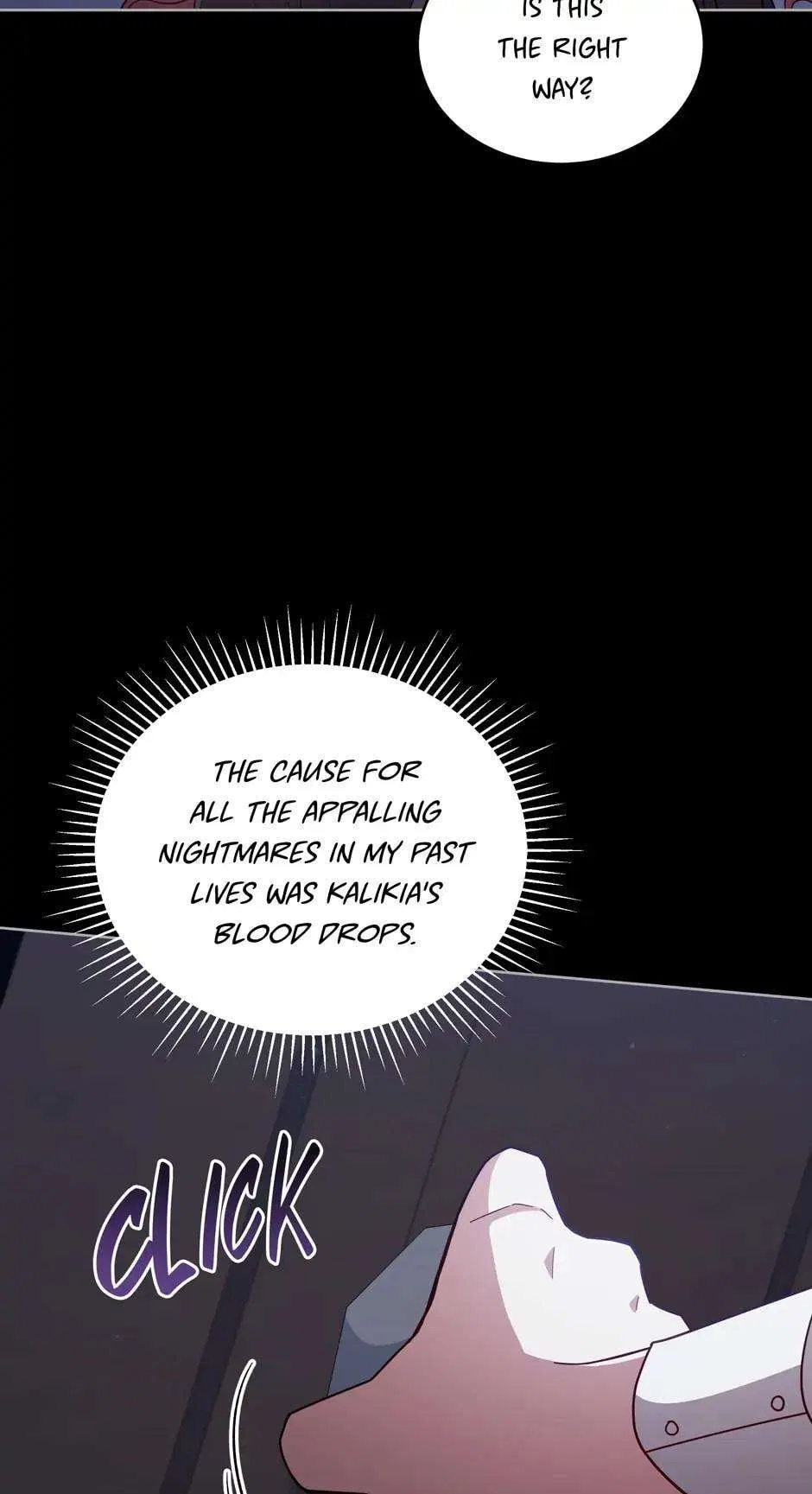 Solitary Lady Chapter 104 – Page 52