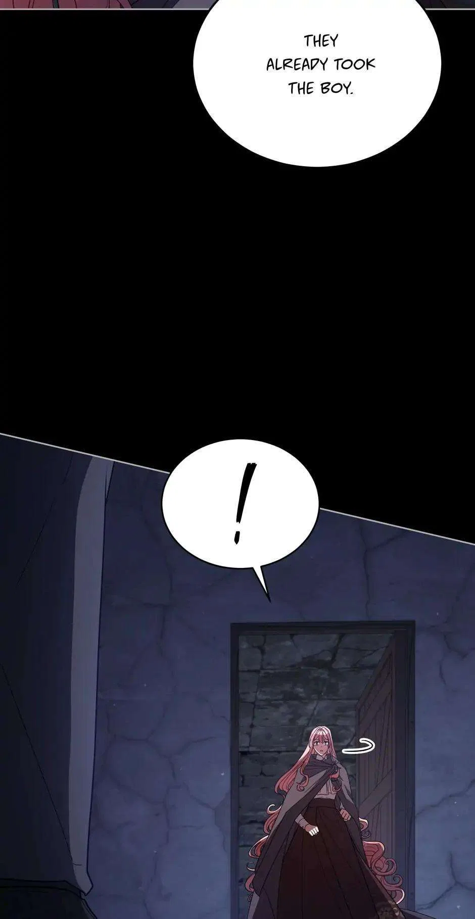Solitary Lady Chapter 104 – Page 56