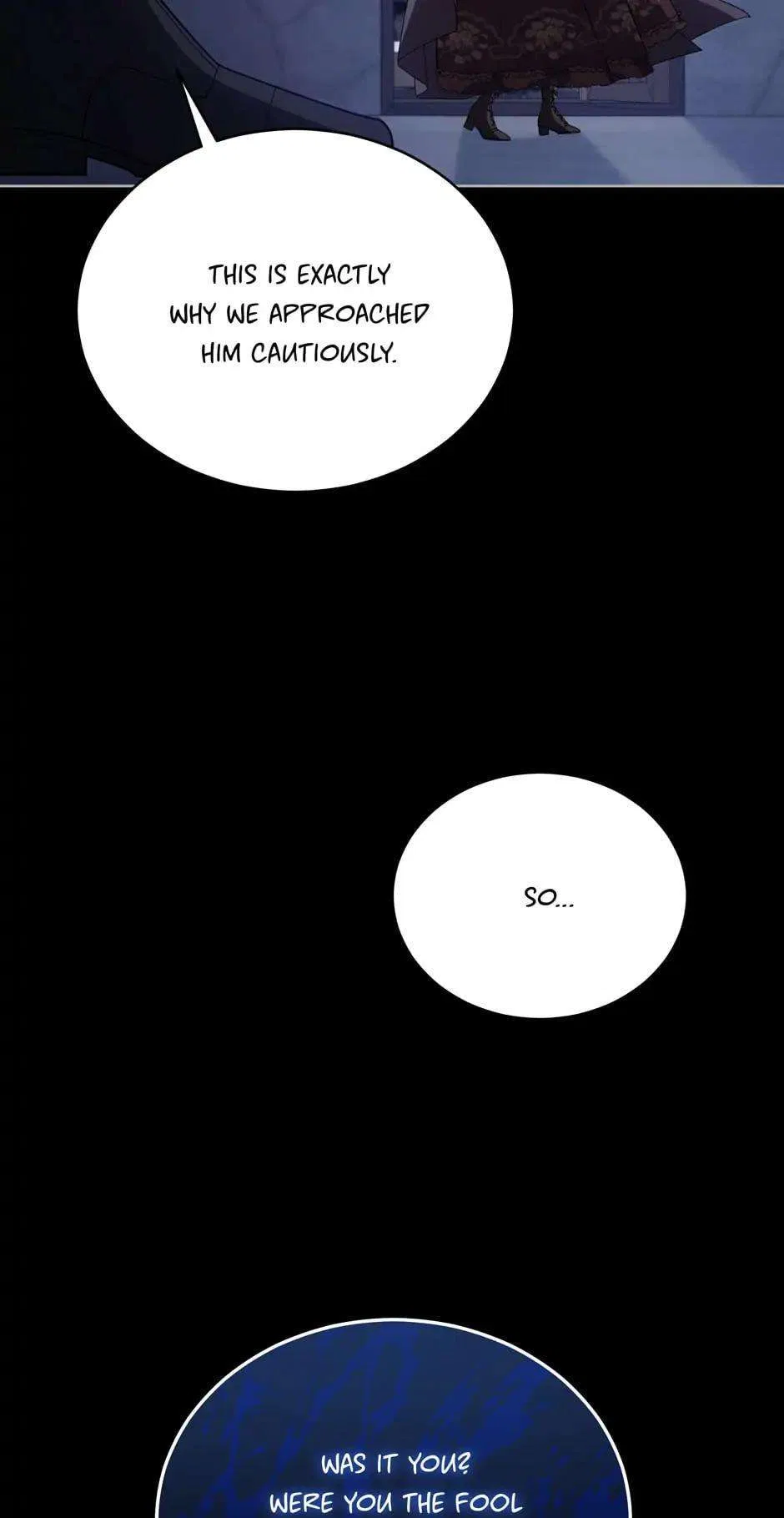Solitary Lady Chapter 104 – Page 57