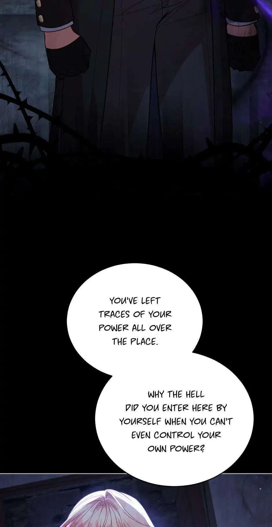 Solitary Lady Chapter 104 – Page 59