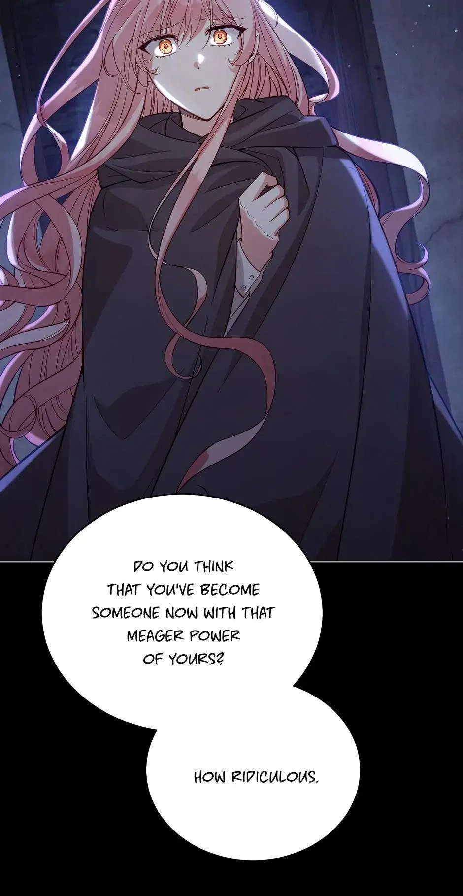 Solitary Lady Chapter 104 – Page 60