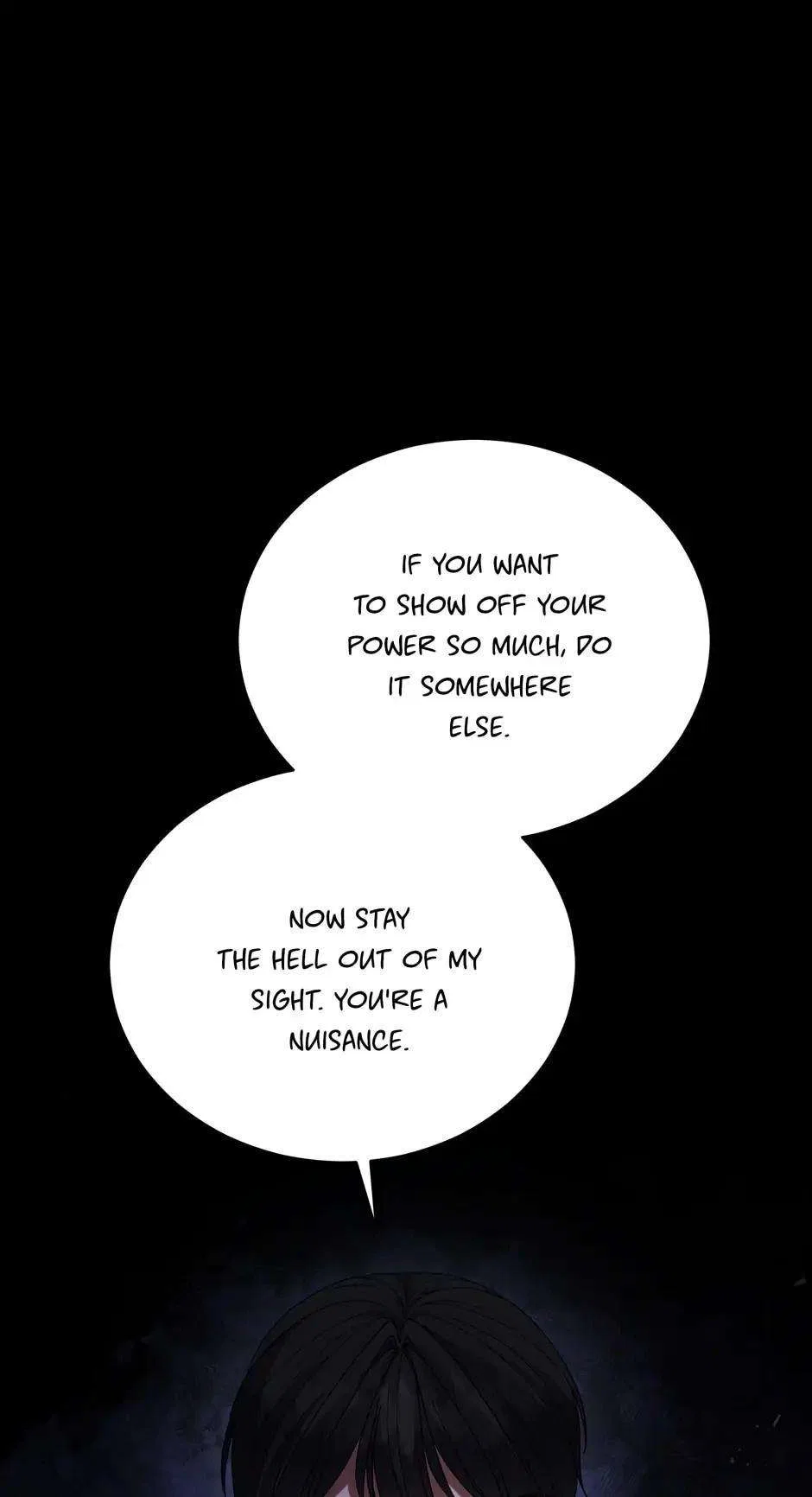Solitary Lady Chapter 104 – Page 61
