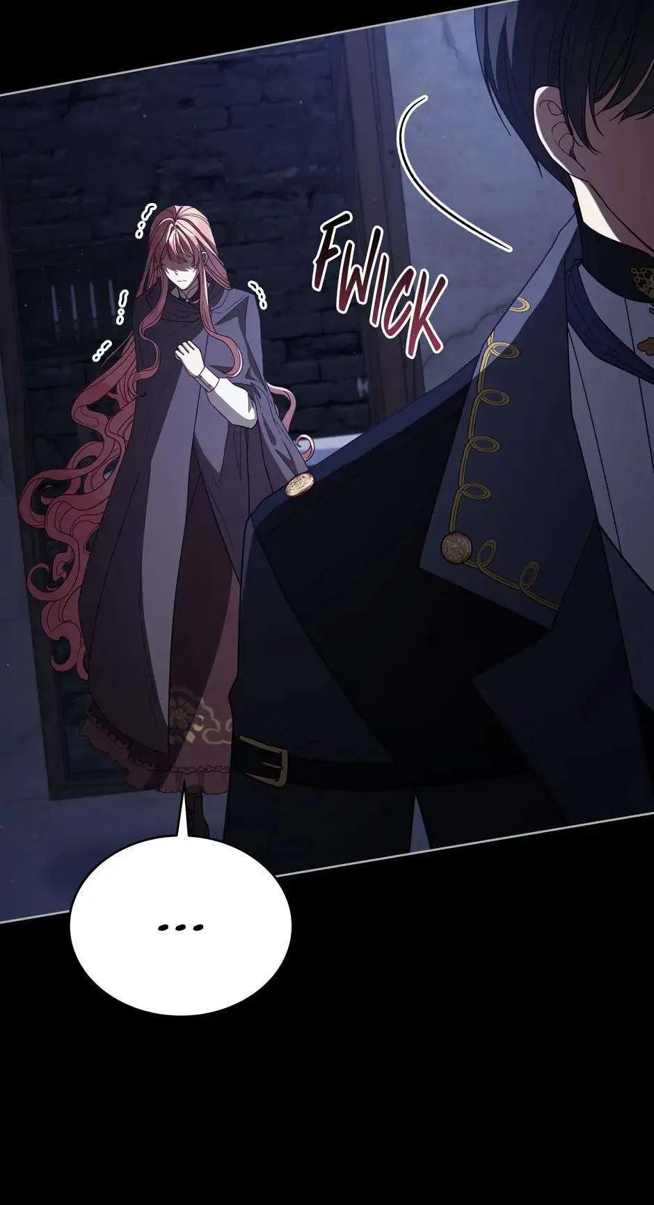 Solitary Lady Chapter 104 – Page 63