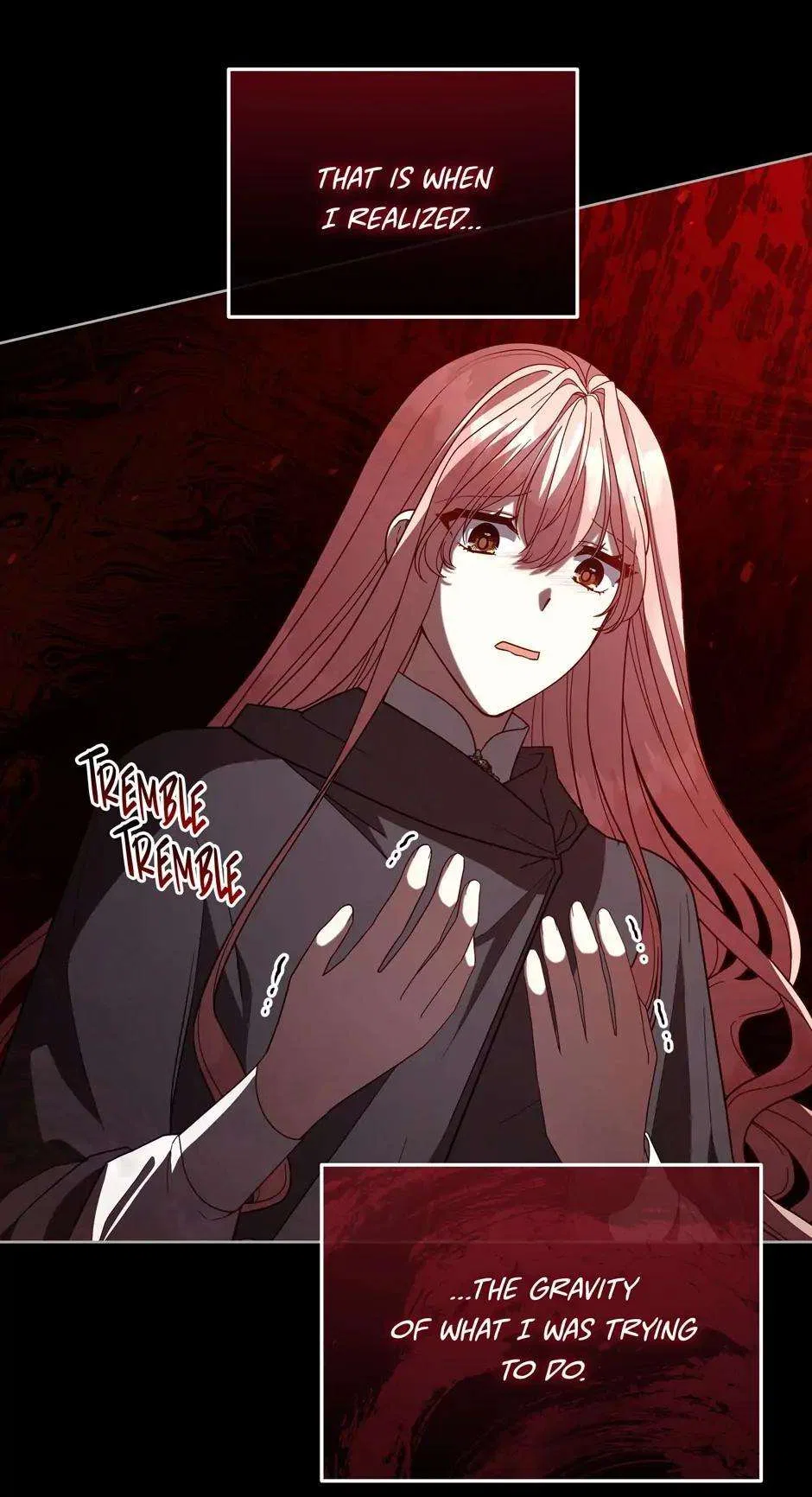 Solitary Lady Chapter 104 – Page 64