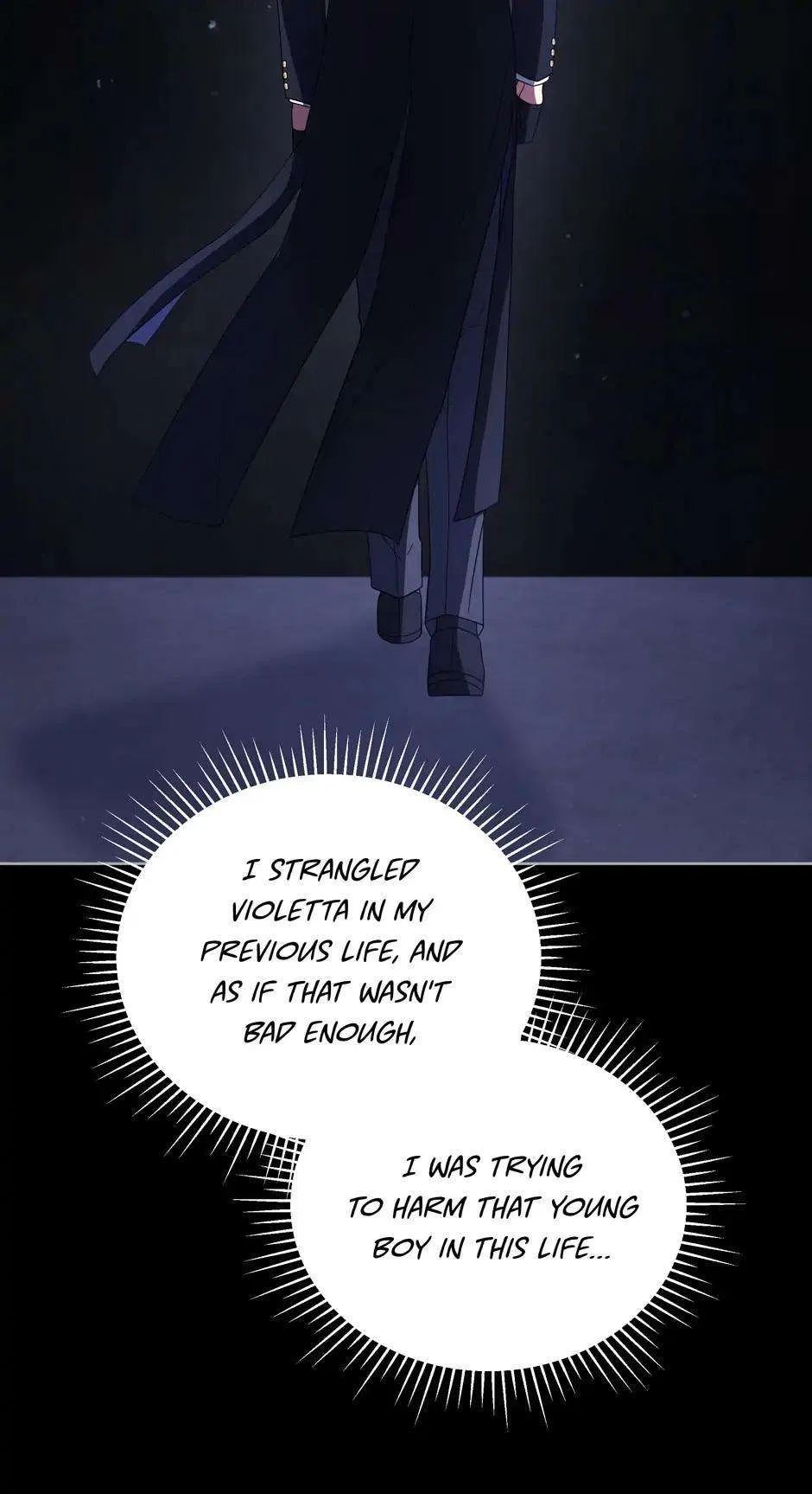 Solitary Lady Chapter 104 – Page 66
